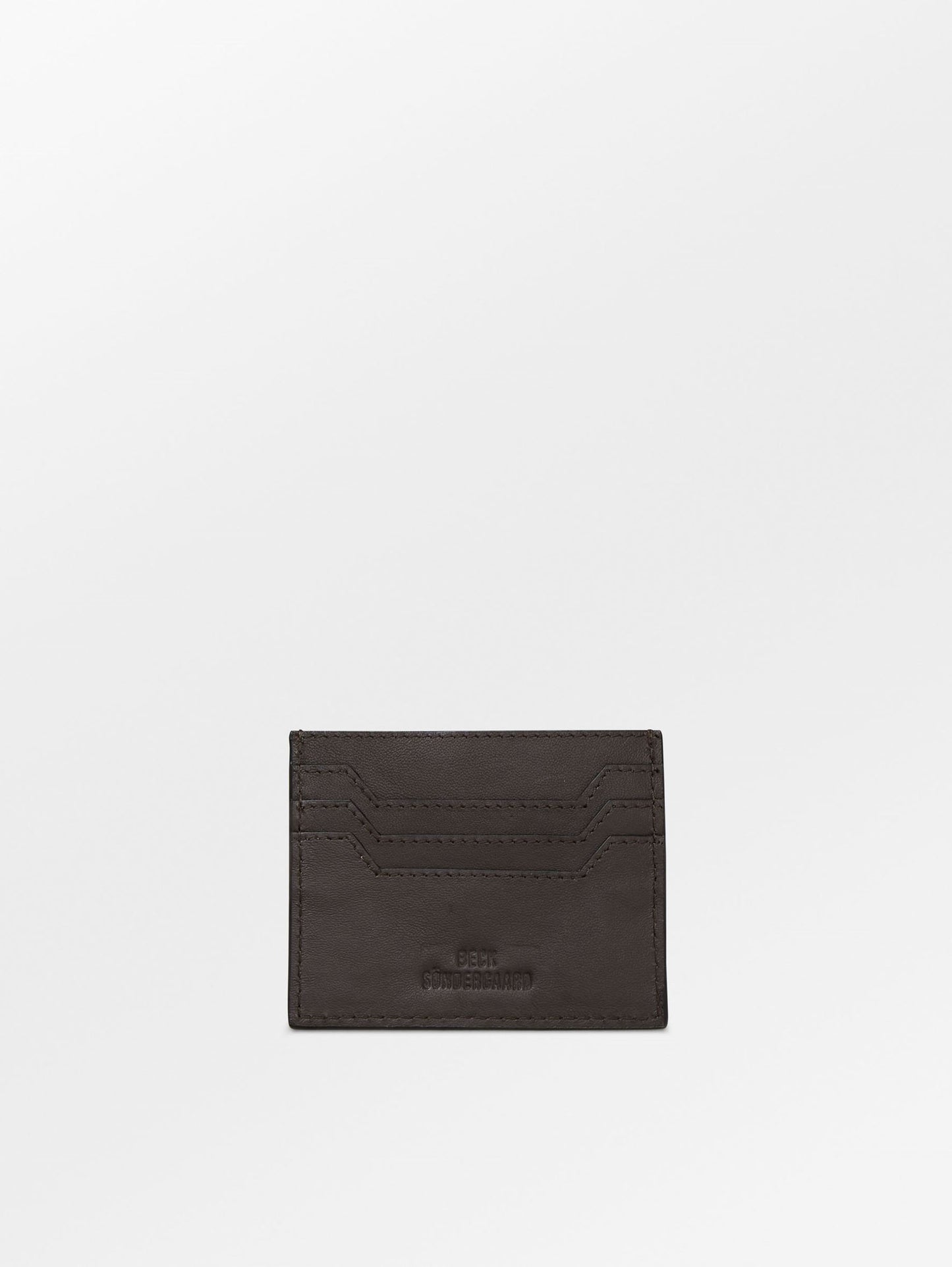 Lamb Card Holder OneSize BeckSöndergaard.no