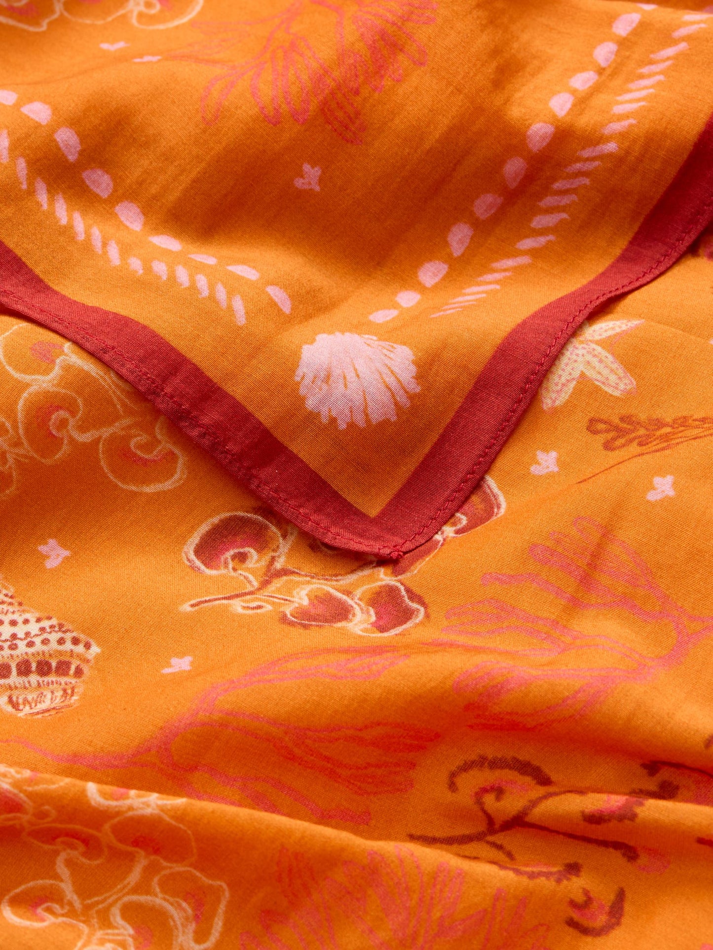 Seastoria Sico Scarf OneSize BeckSöndergaard.no