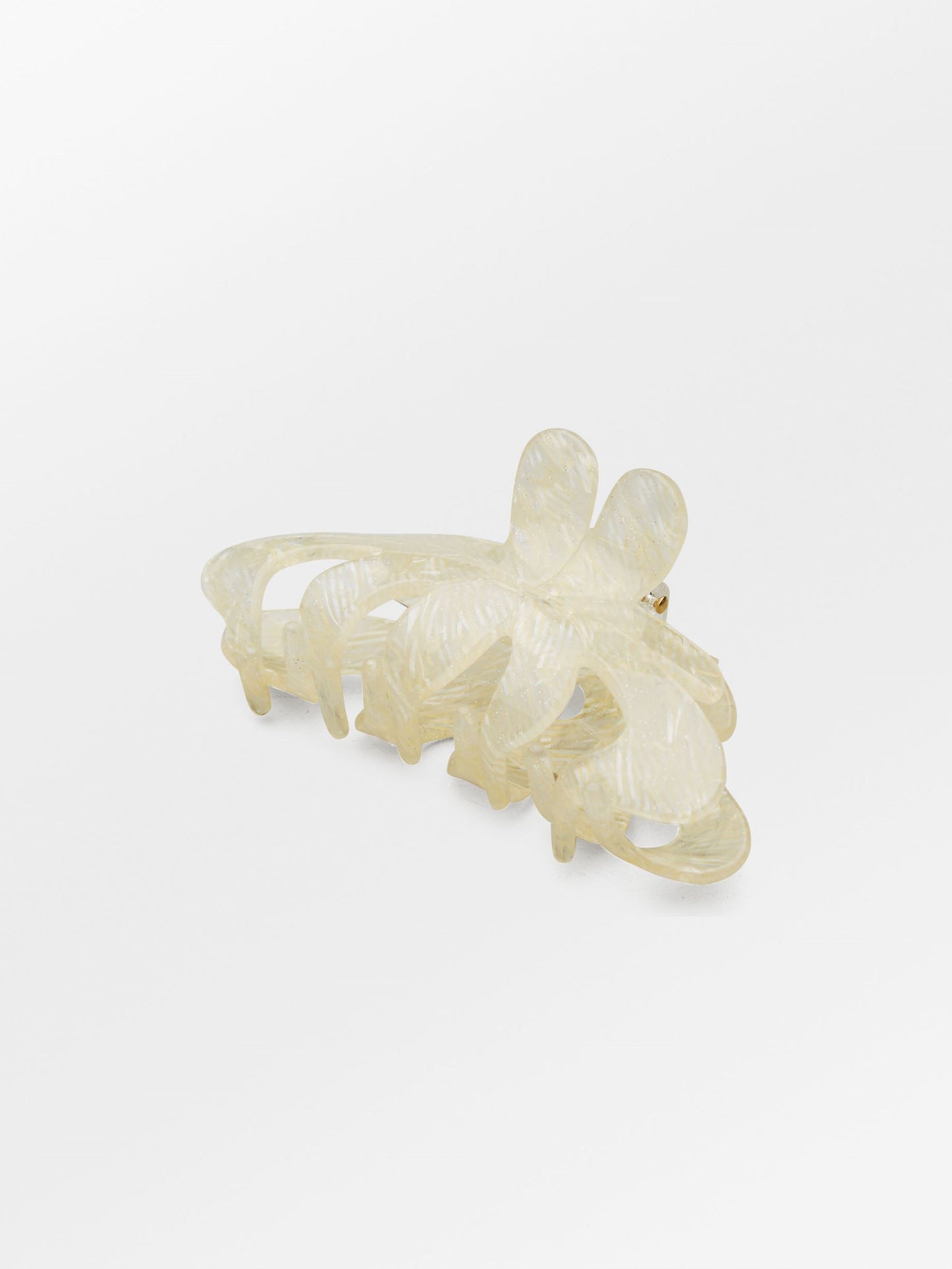 Marbie Magnolia Hair Claw OneSize BeckSöndergaard.no