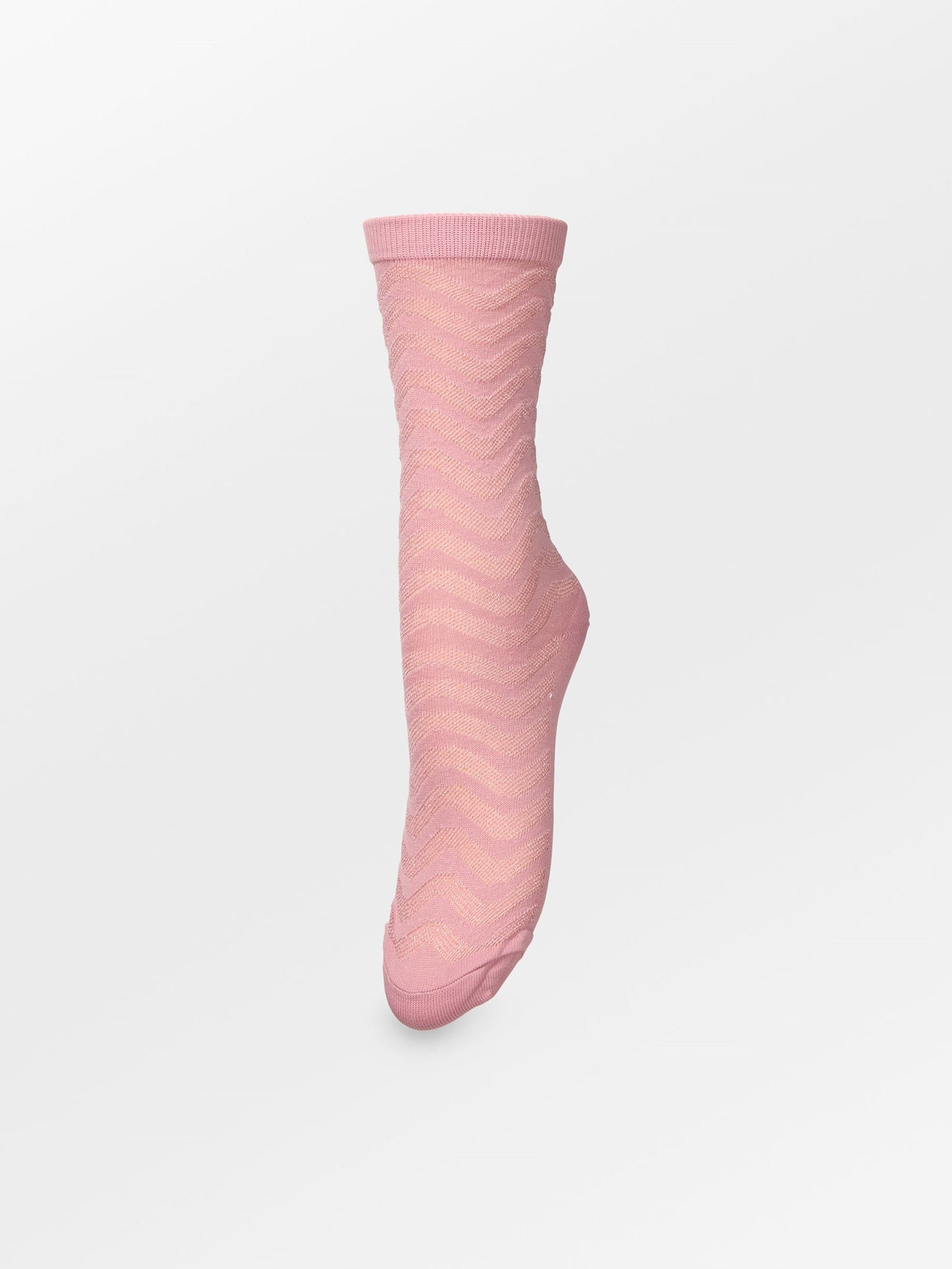 Mina Glitter Sock Socks BeckSöndergaard.no