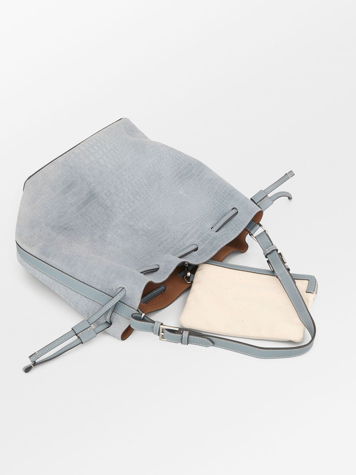 Crosu Bucket Bag OneSize BeckSöndergaard.no