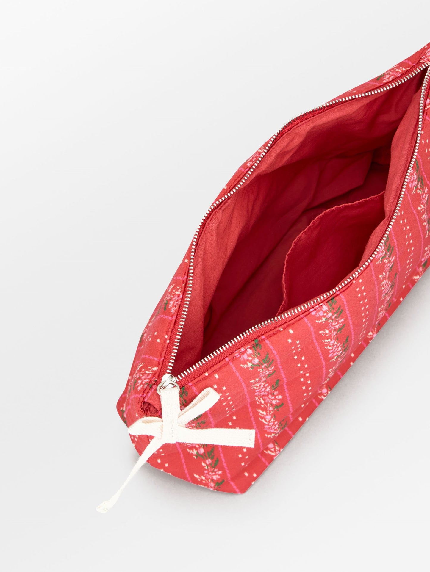 Ribbonia Pouch Bag OneSize BeckSöndergaard.no