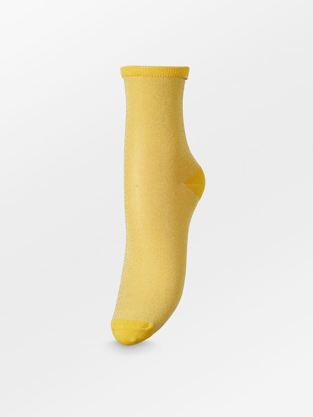 Dina Solid Socks BeckSöndergaard.no