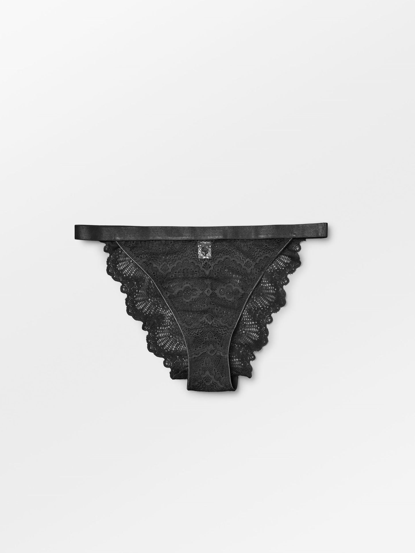 Wave Lace Ray Tanga Clothing BeckSöndergaard.no