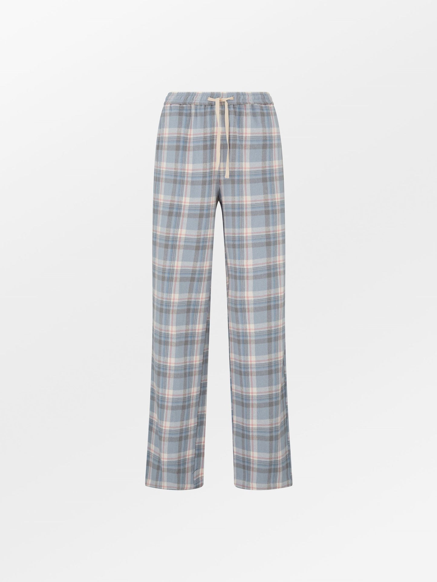 Flannel Pants Clothing BeckSöndergaard.no