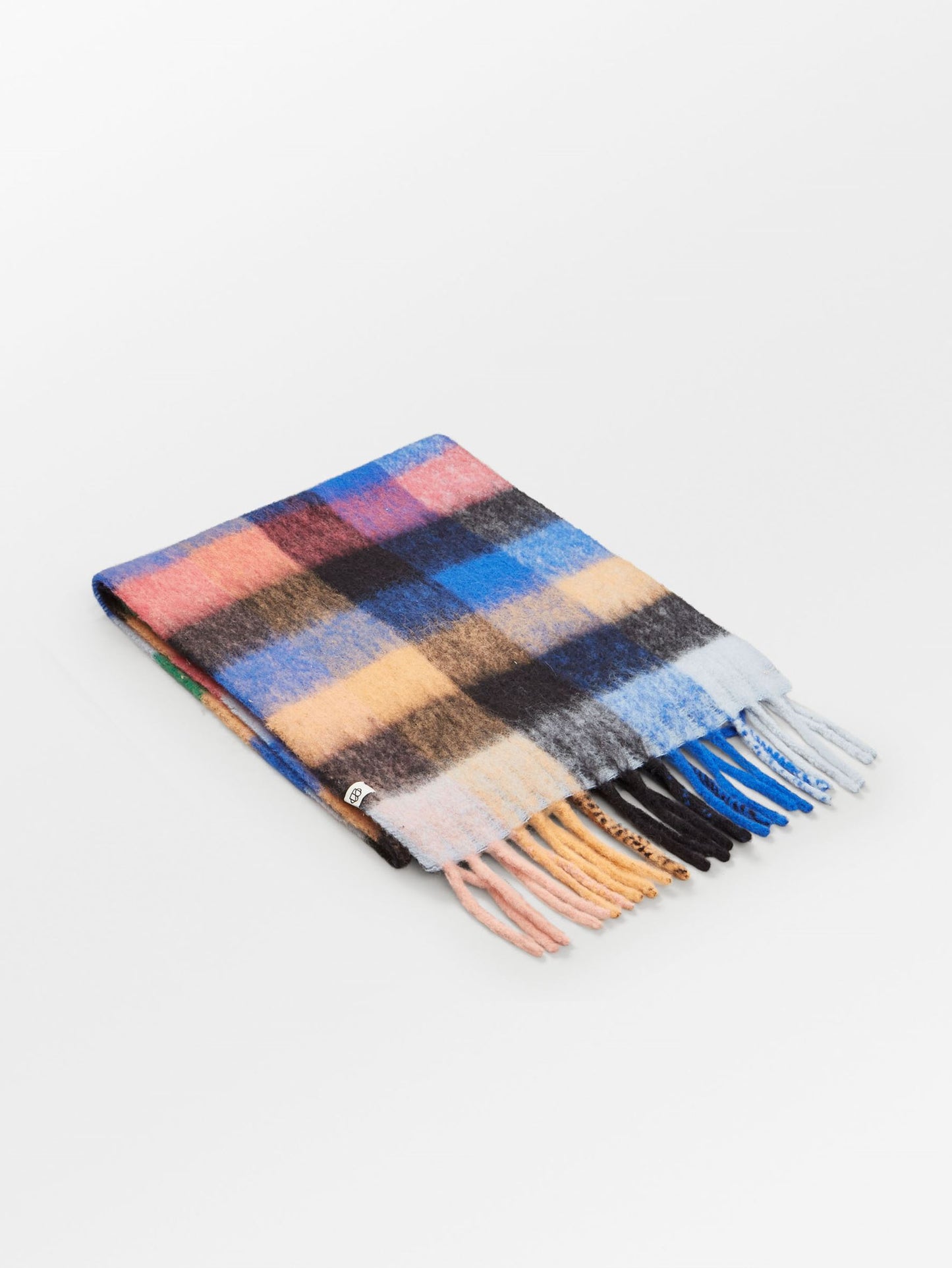 Check Anilopa Scarf OneSize BeckSöndergaard.no
