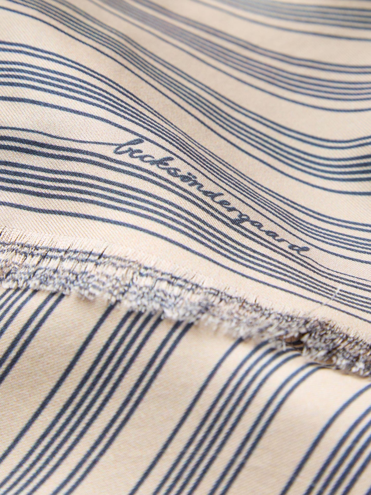 Strifilia Sia Scarf OneSize BeckSöndergaard.no