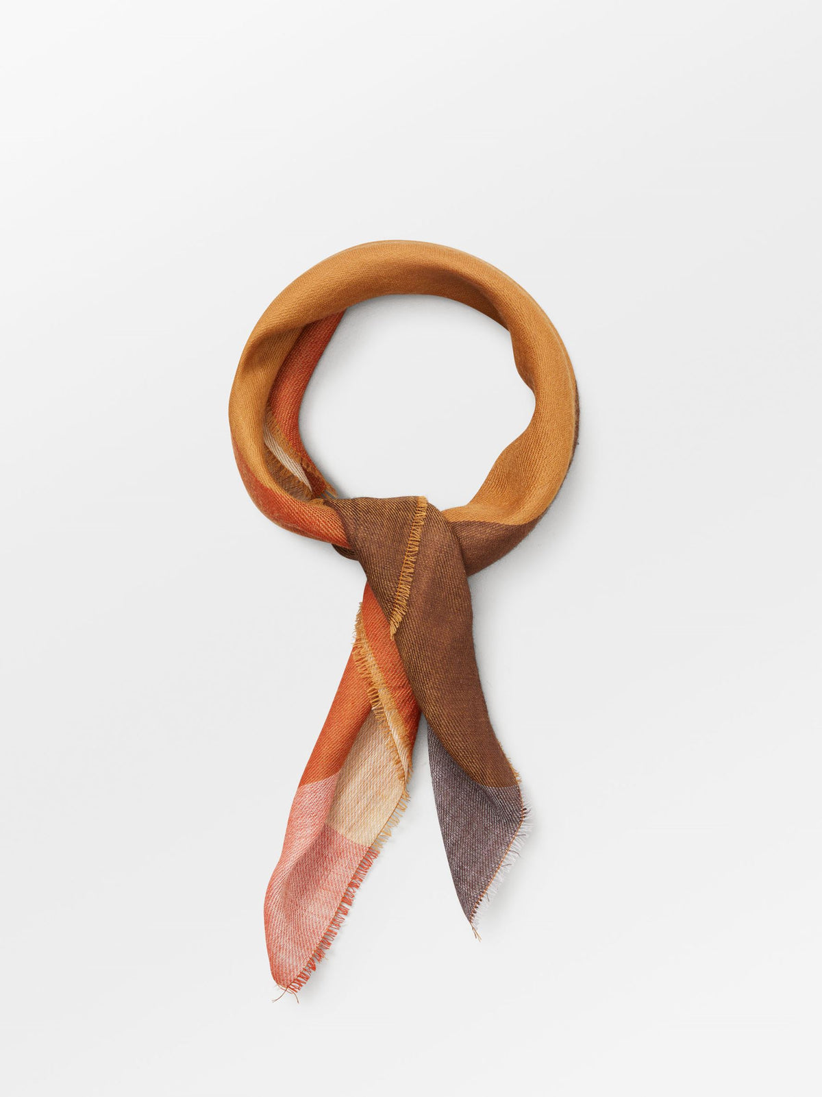 Ekko Wica Scarf OneSize BeckSöndergaard.no