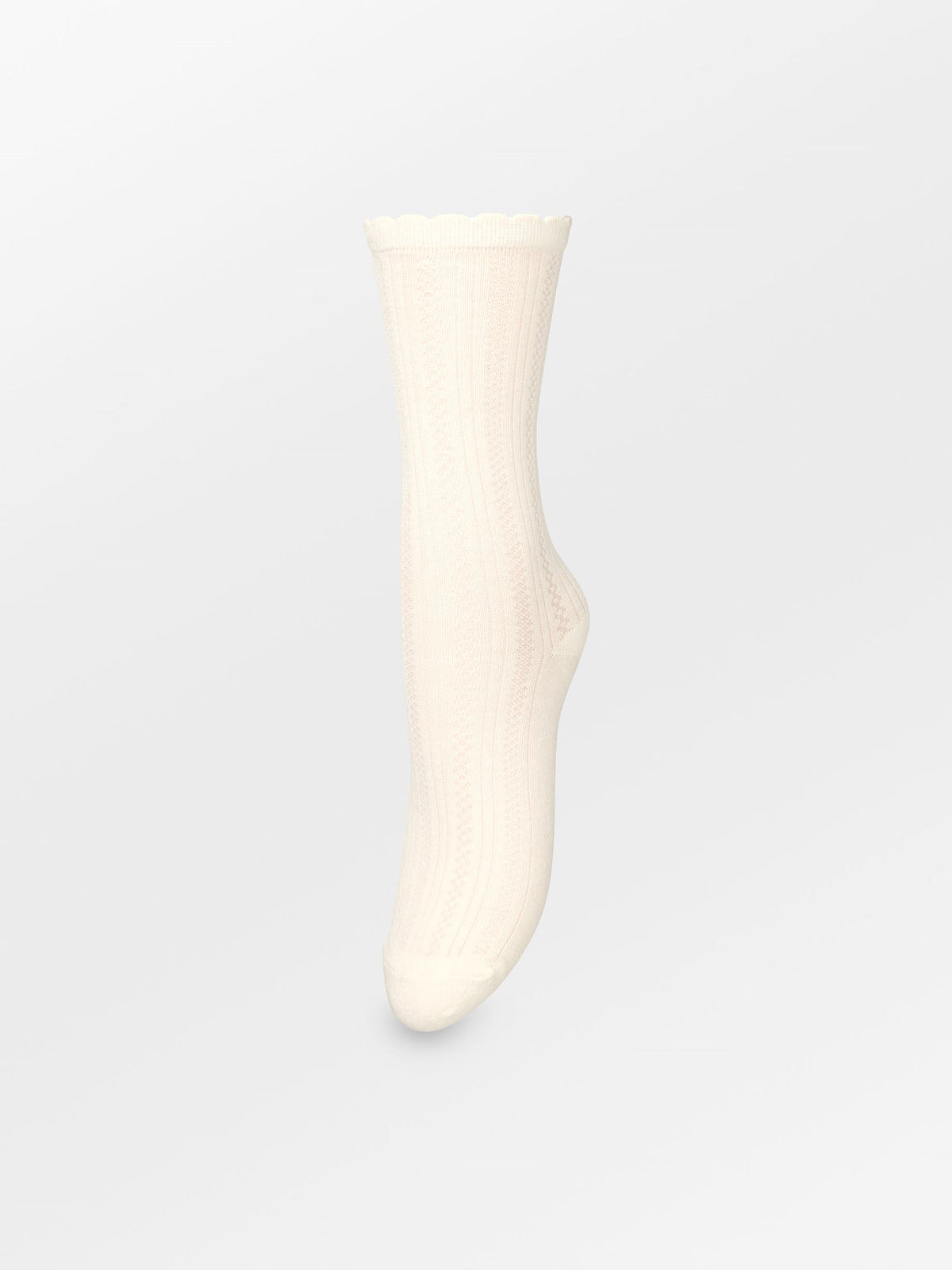 Crochia Cotta Sock Socks BeckSöndergaard.no
