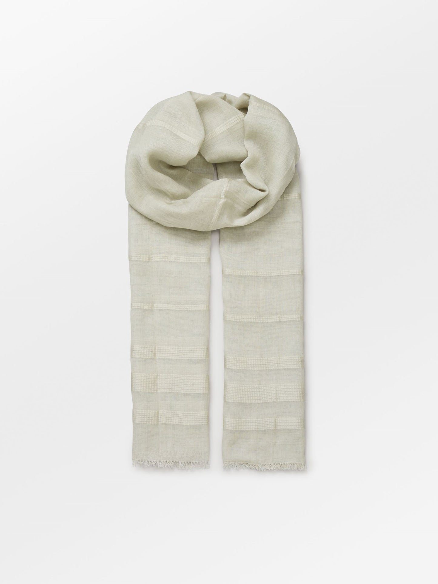 Milena Cowo Scarf OneSize BeckSöndergaard.no