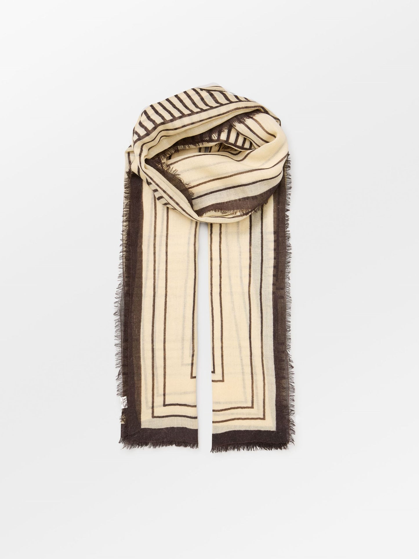 Anniea Woo Scarf OneSize BeckSöndergaard.no