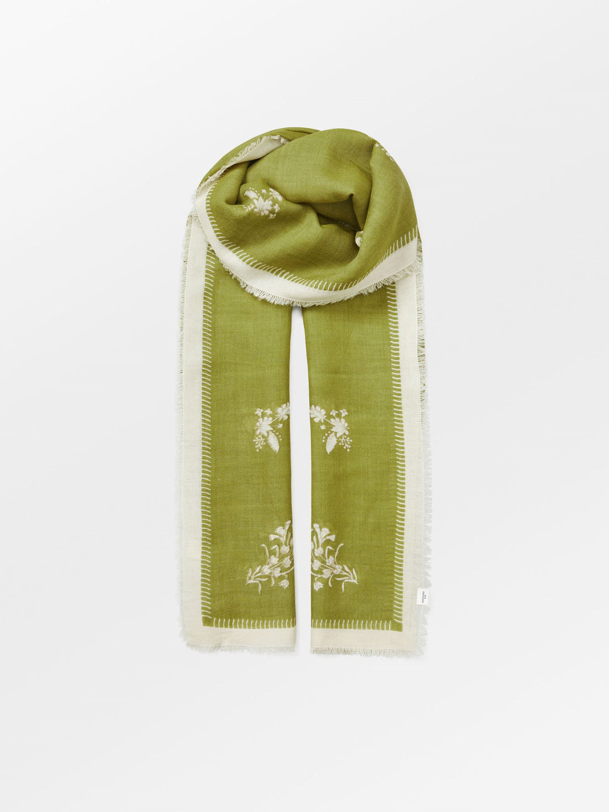 Flostella Siw Scarf OneSize BeckSöndergaard.no