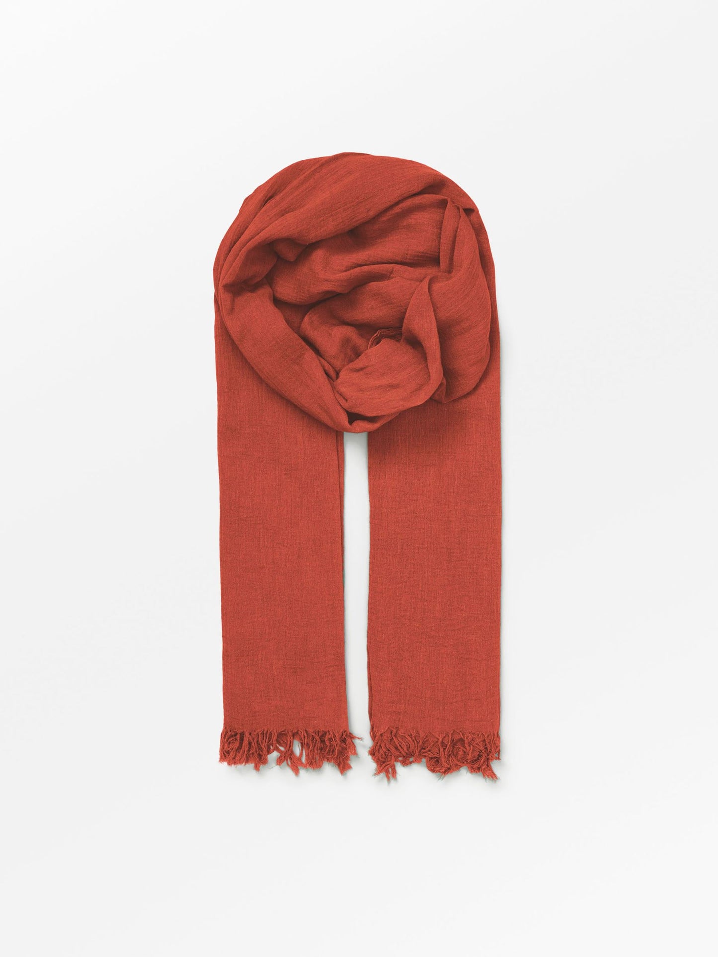 Solid Gaze Ilkana Scarf OneSize BeckSöndergaard.no