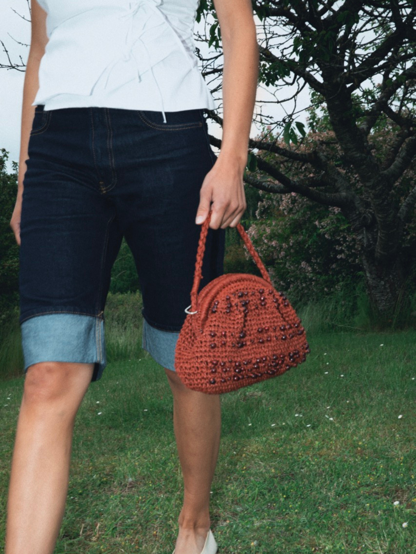 Vanessa Bonita Bag OneSize BeckSöndergaard.no