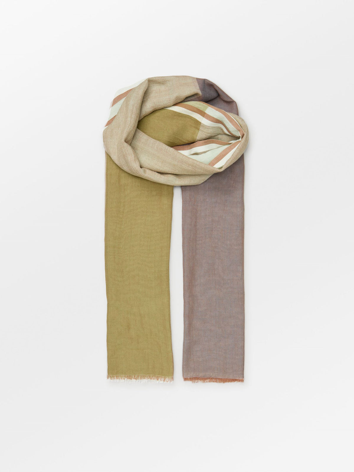 Kikko Cowea Scarf OneSize BeckSöndergaard.no