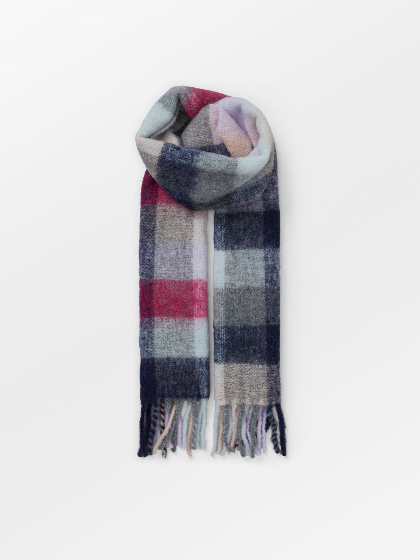 Check Anilopa Scarf A OneSize BeckSöndergaard.no