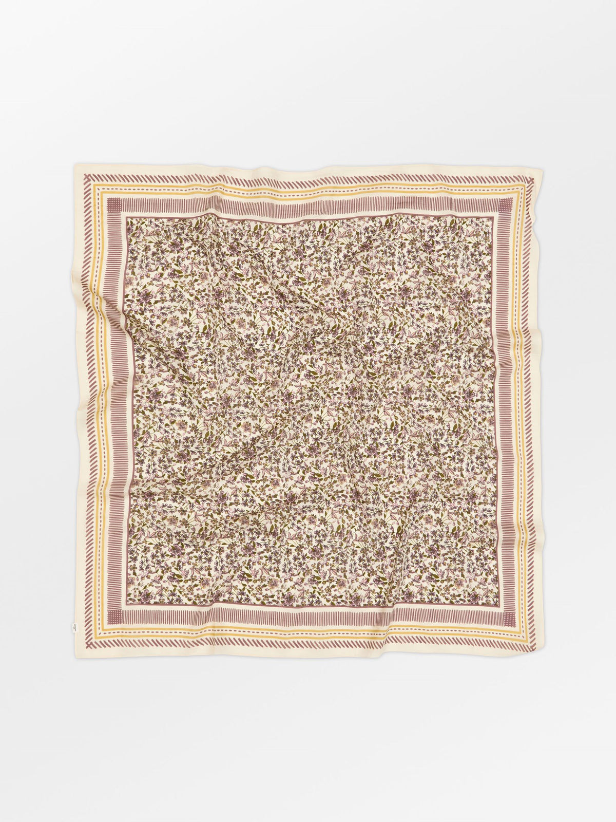 Loomaris Sico Scarf OneSize BeckSöndergaard.no