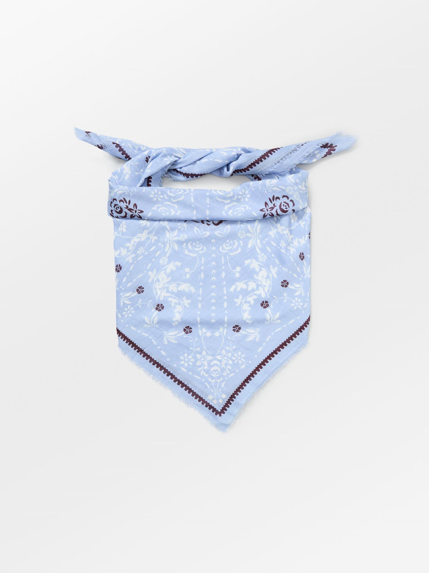 Nassilia Corga Scarf OneSize BeckSöndergaard.no