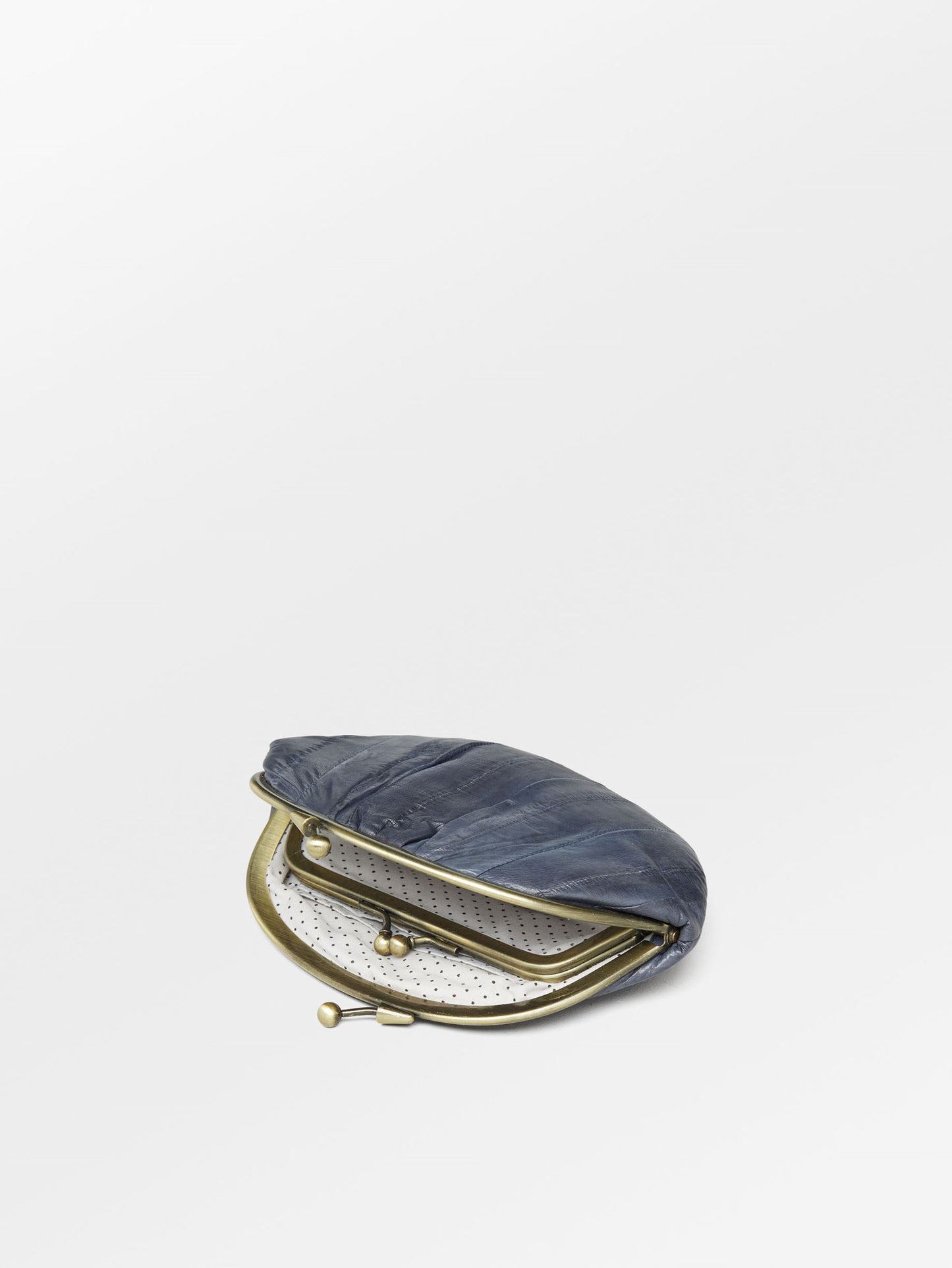 Becksöndergaard, Granny Purse - Charcole, accessories, accessories