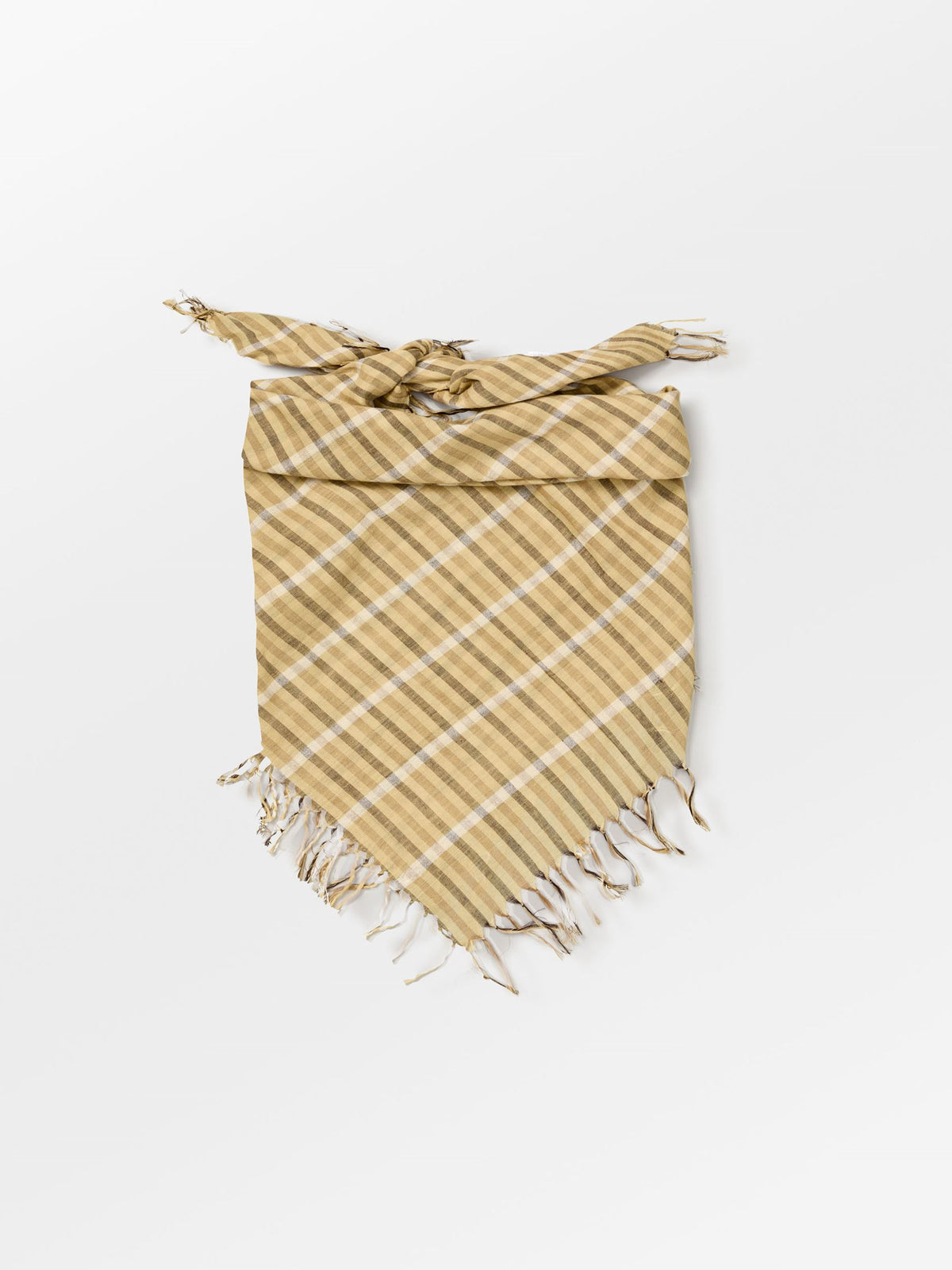 Tilora Cowea Scarf OneSize BeckSöndergaard.no