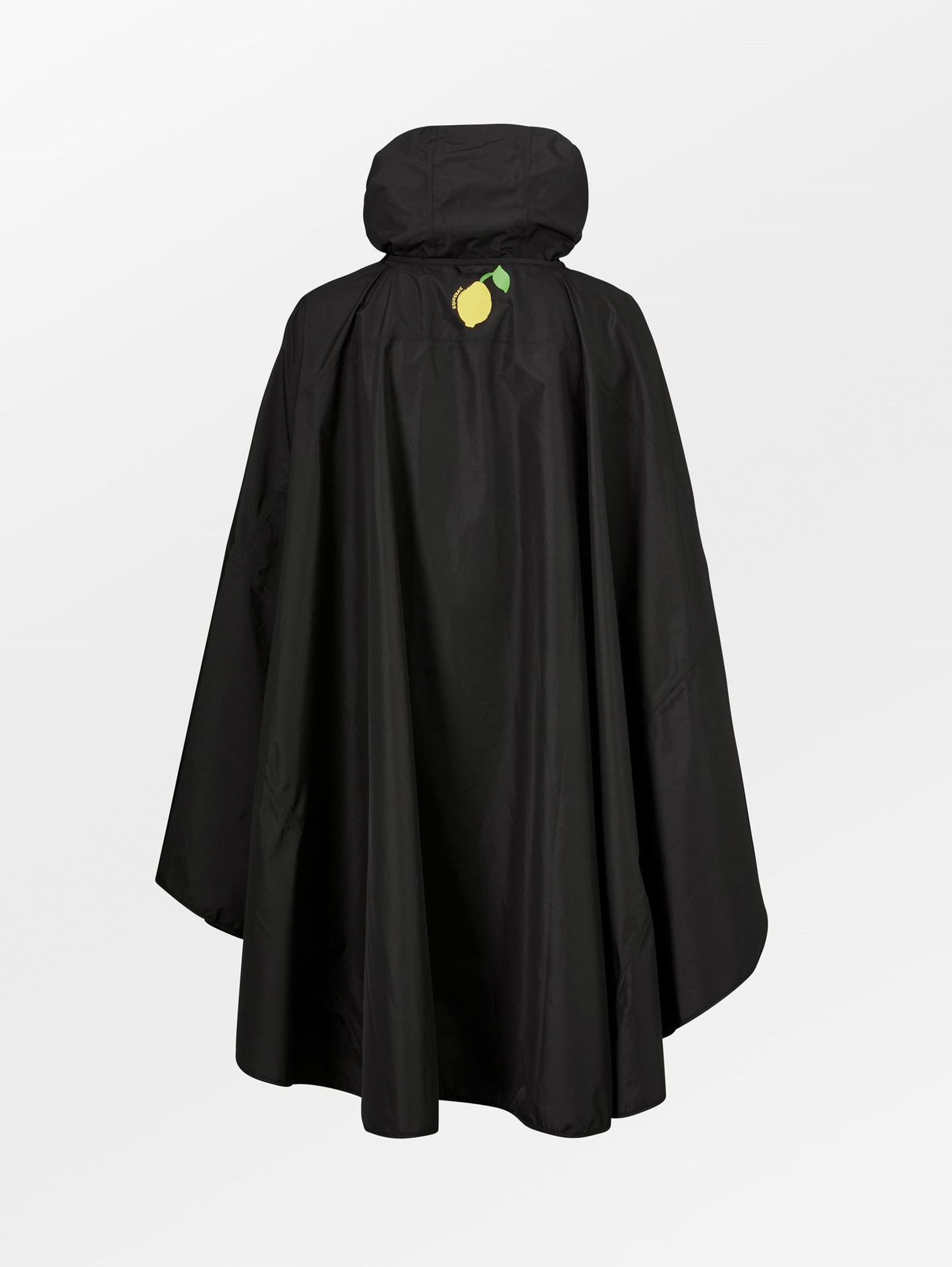 Solid Rain Cape OneSize BeckSöndergaard.no