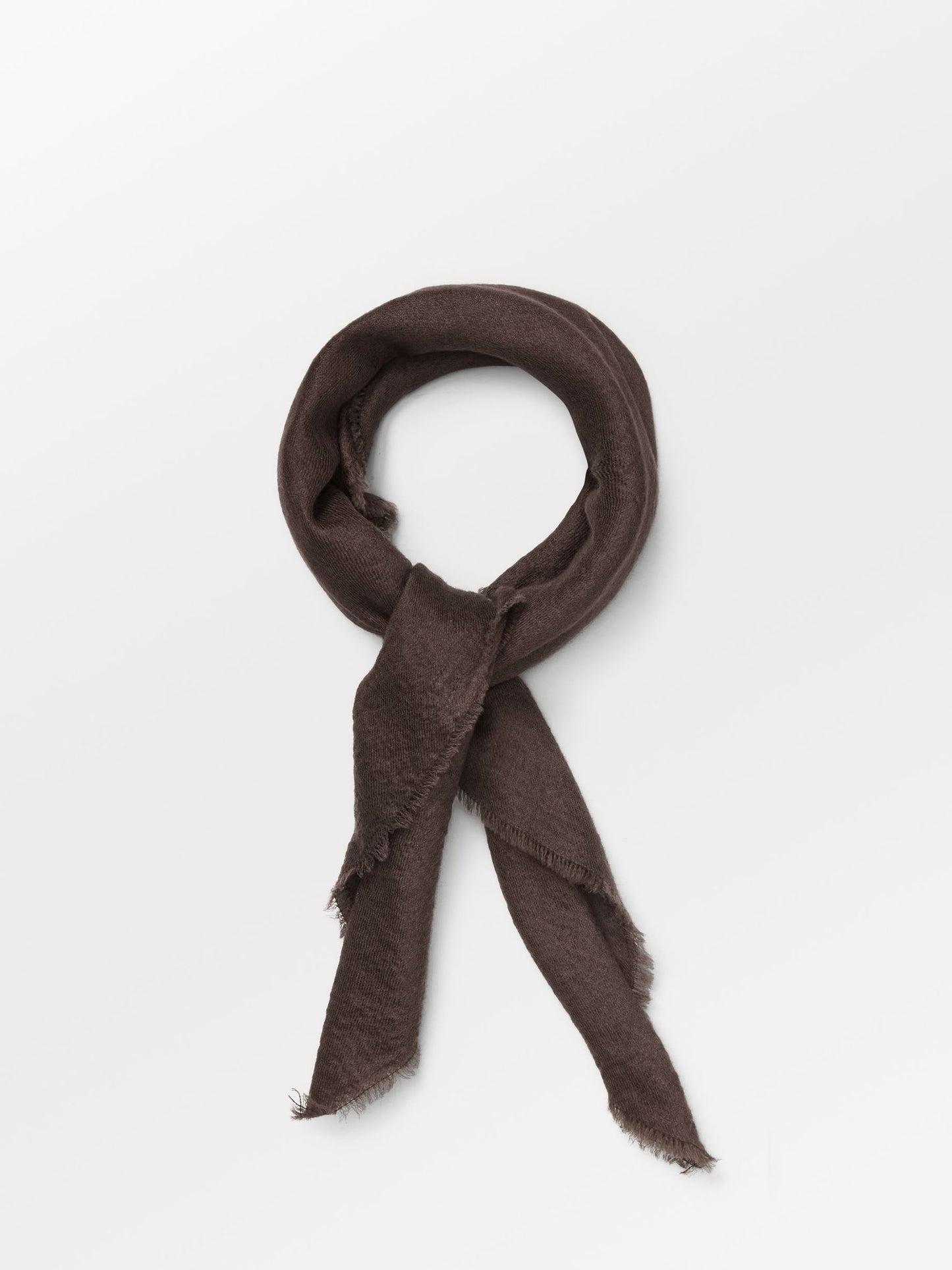 Cashma Small Scarf OneSize BeckSöndergaard.no
