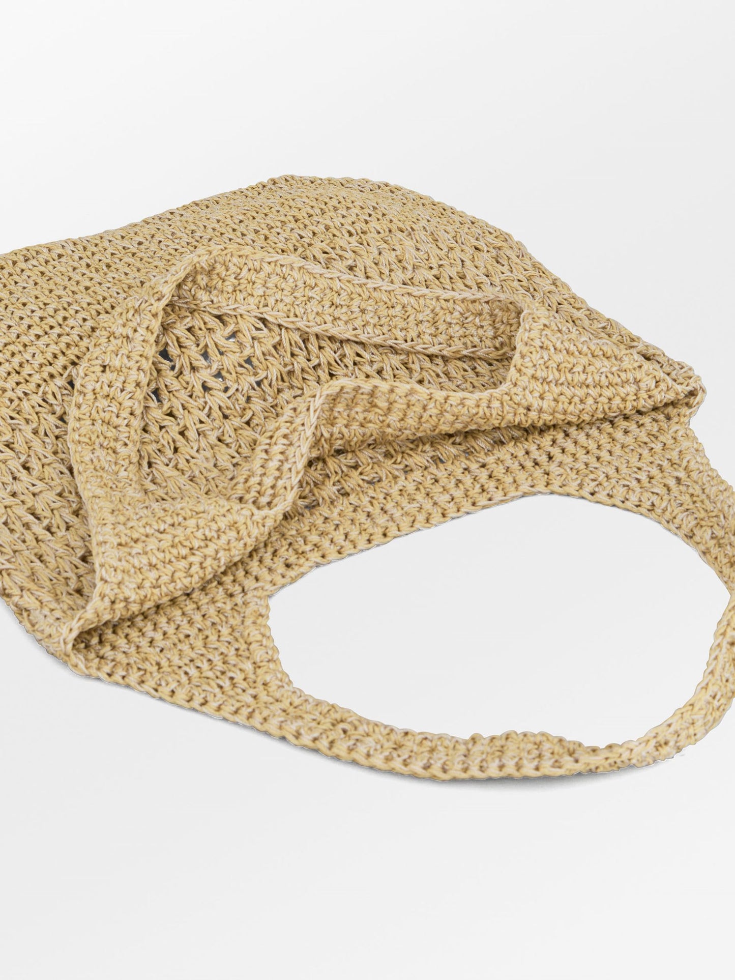 Strawchet Riley Bag OneSize BeckSöndergaard.no