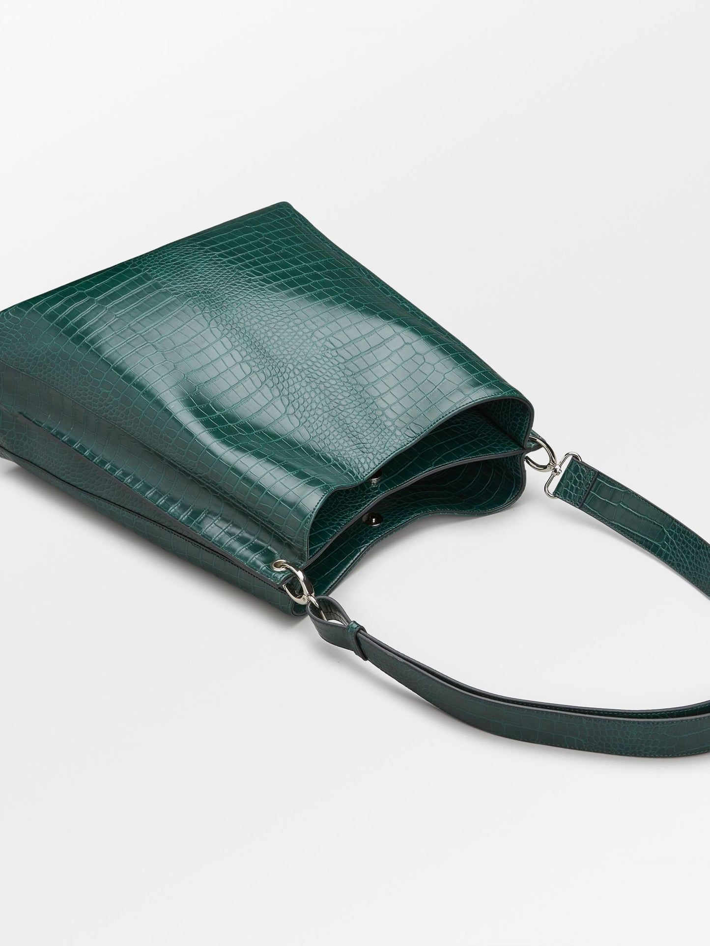 Solid Kayna Bag OneSize BeckSöndergaard.no