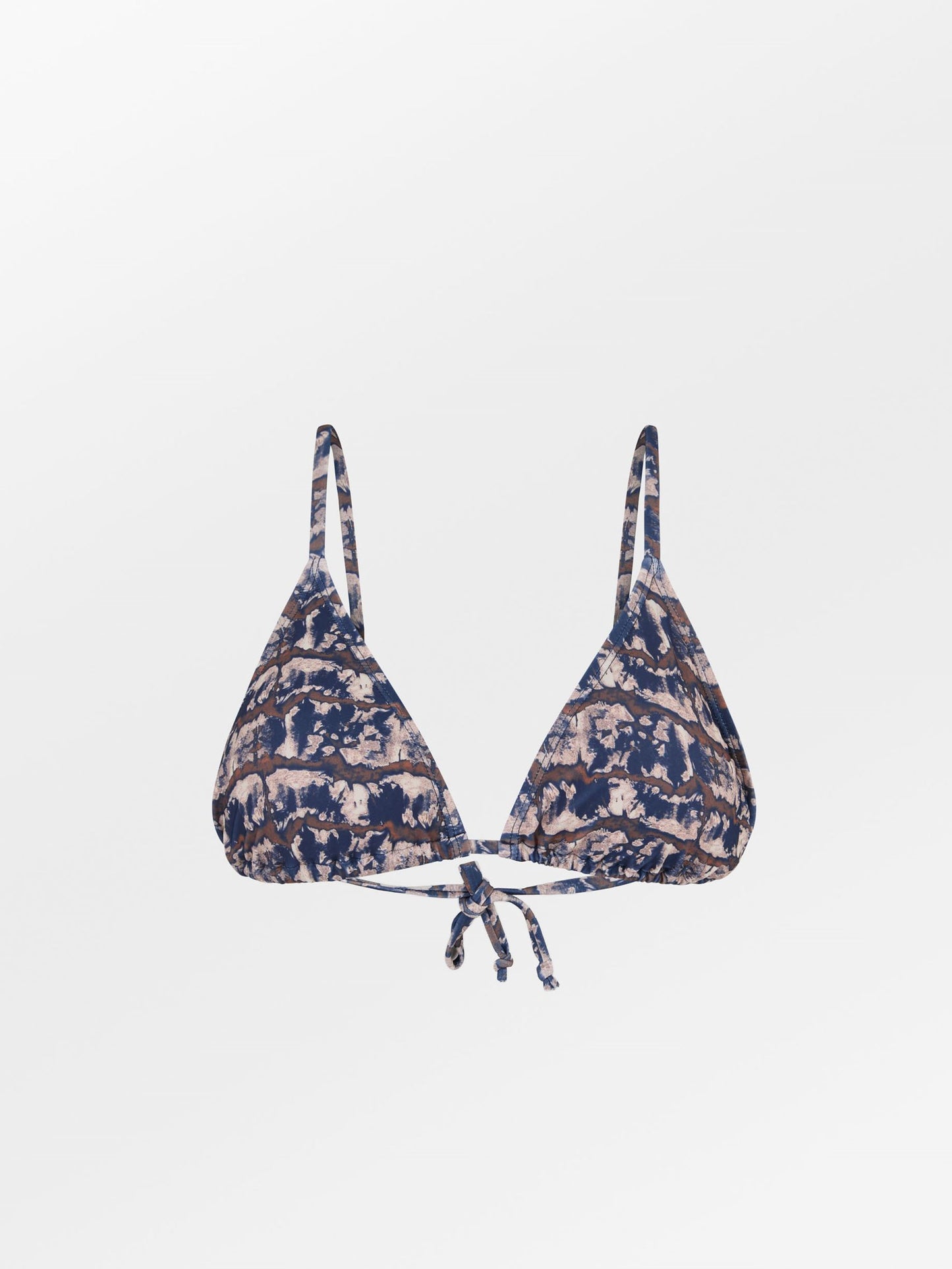 Tinea Tiedye Bella Bikini Top Clothing BeckSöndergaard.no