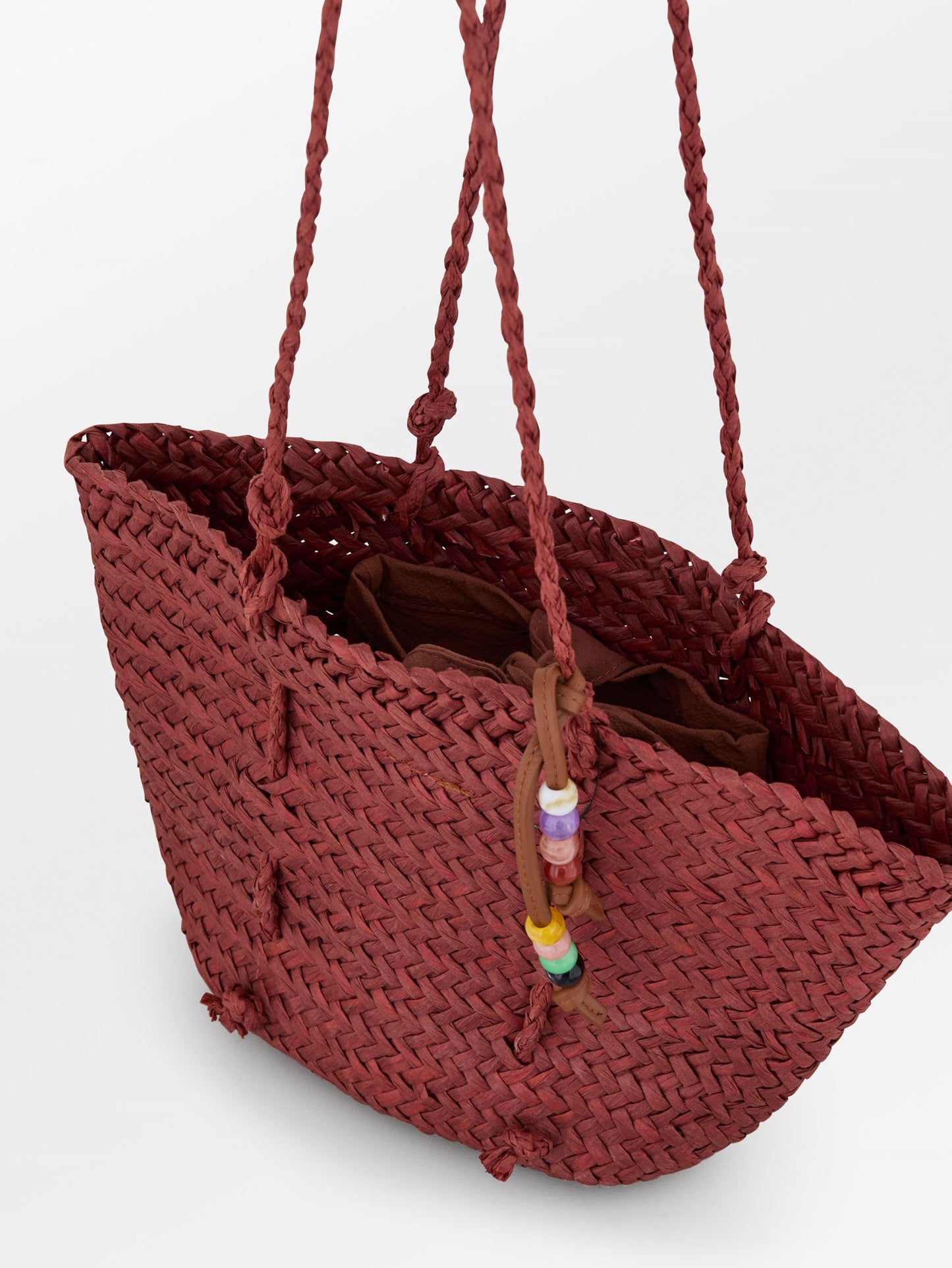 Strawie Adina S Bag OneSize BeckSöndergaard.no