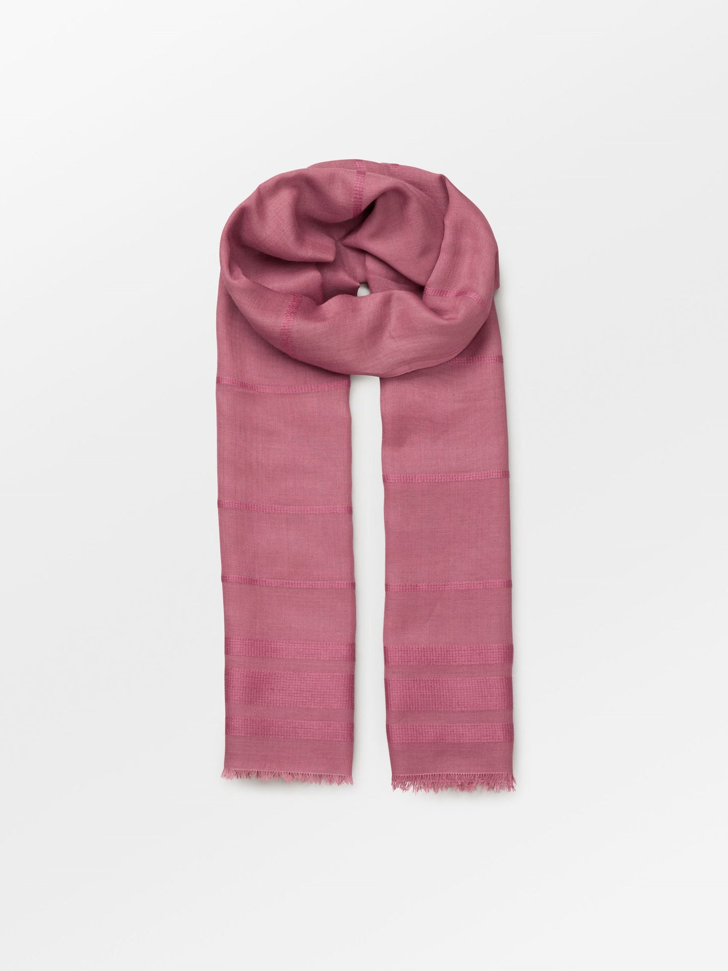 Milena Cowo Scarf OneSize BeckSöndergaard.no