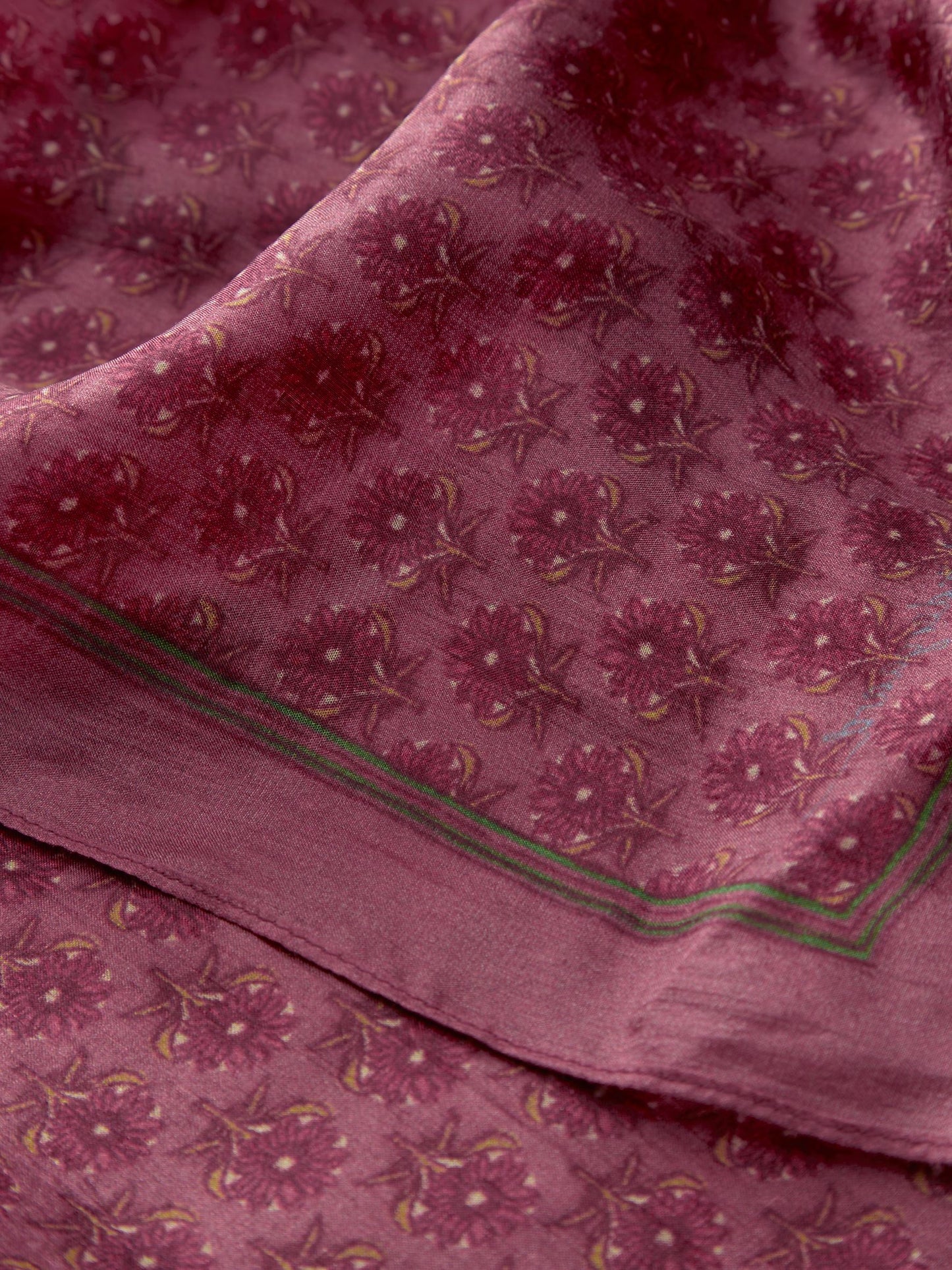 Bloflora Sia Scarf OneSize BeckSöndergaard.no