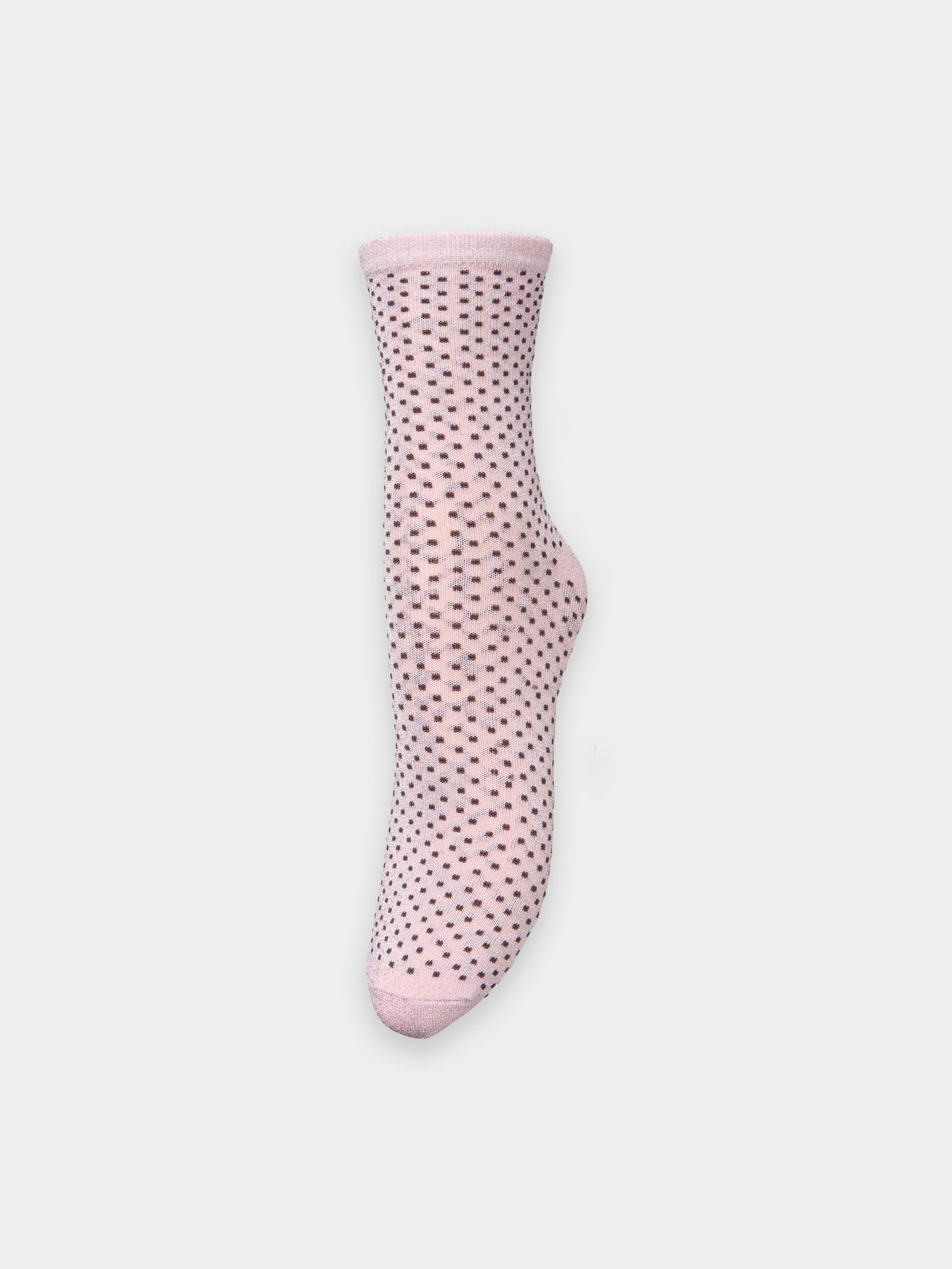 Dina Small Dots Socks BeckSöndergaard.no