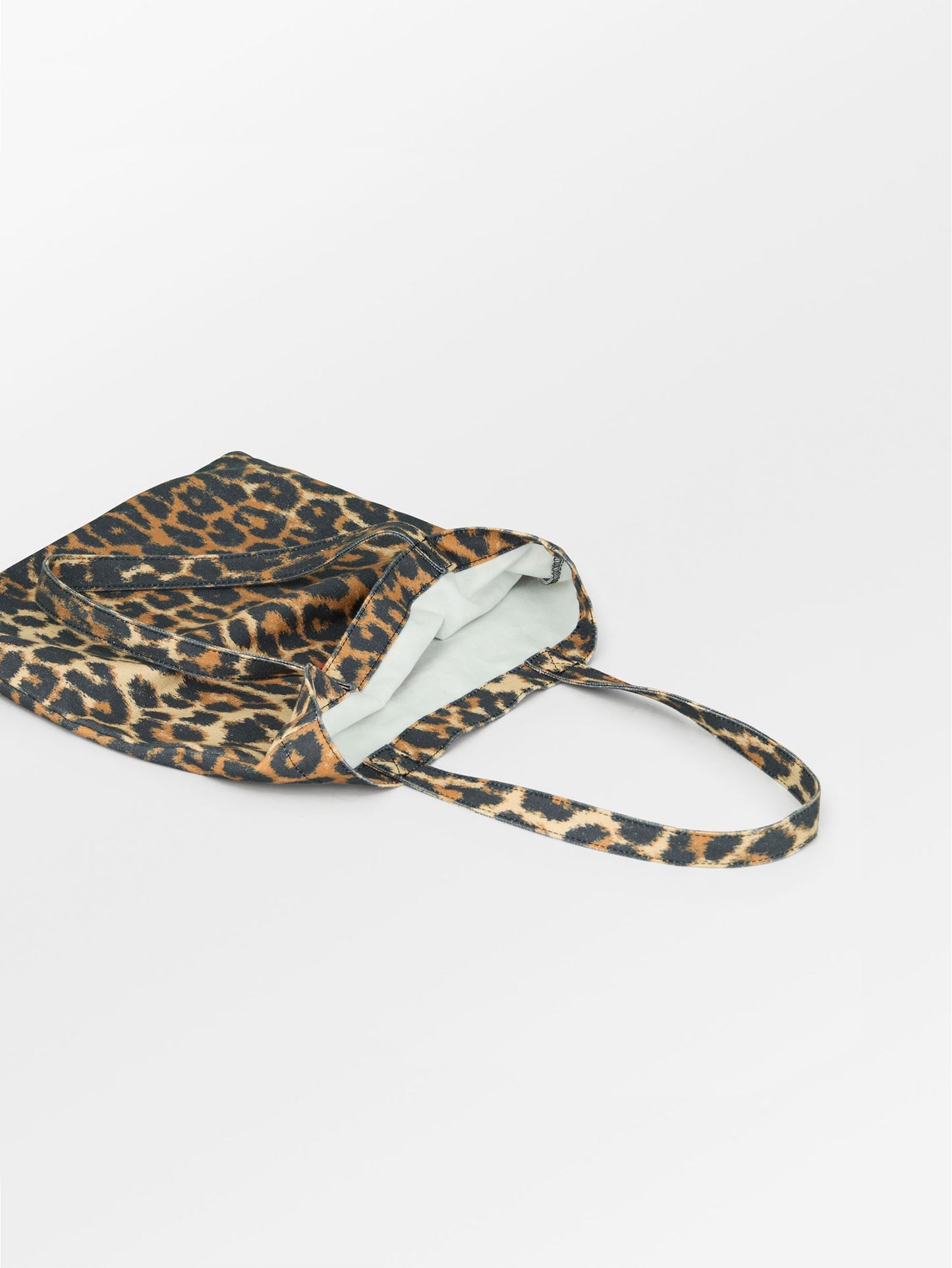 Leopa Tote Small Bag OneSize BeckSöndergaard.no