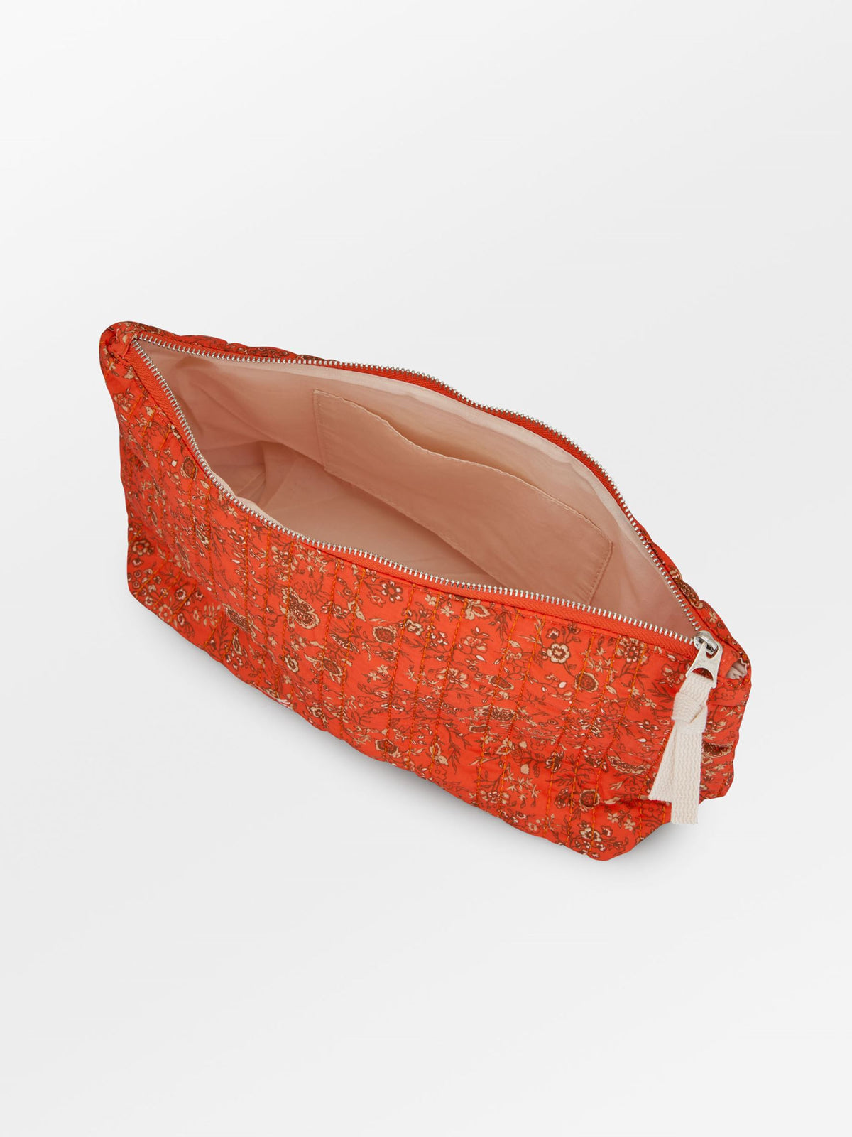 Becksöndergaard, Botafleur Pouch Bag - Spicy Orange, onesize
