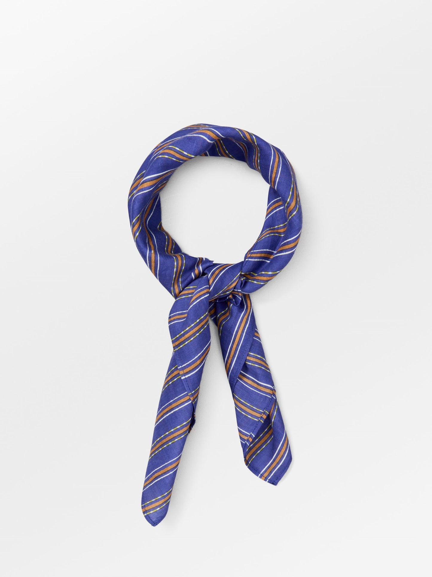Linoa Cotta Scarf OneSize BeckSöndergaard.no
