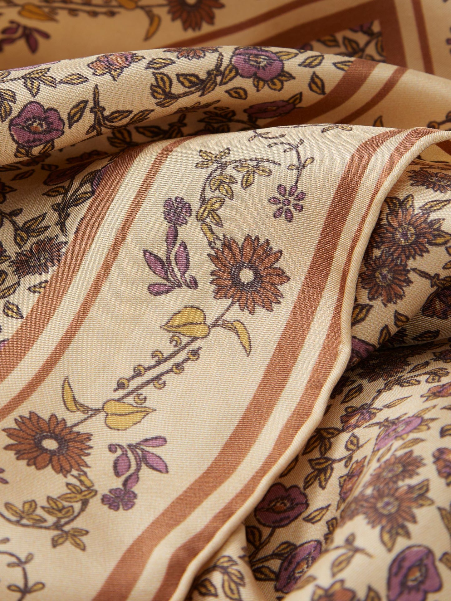 Florisima Sia Scarf OneSize BeckSöndergaard.no