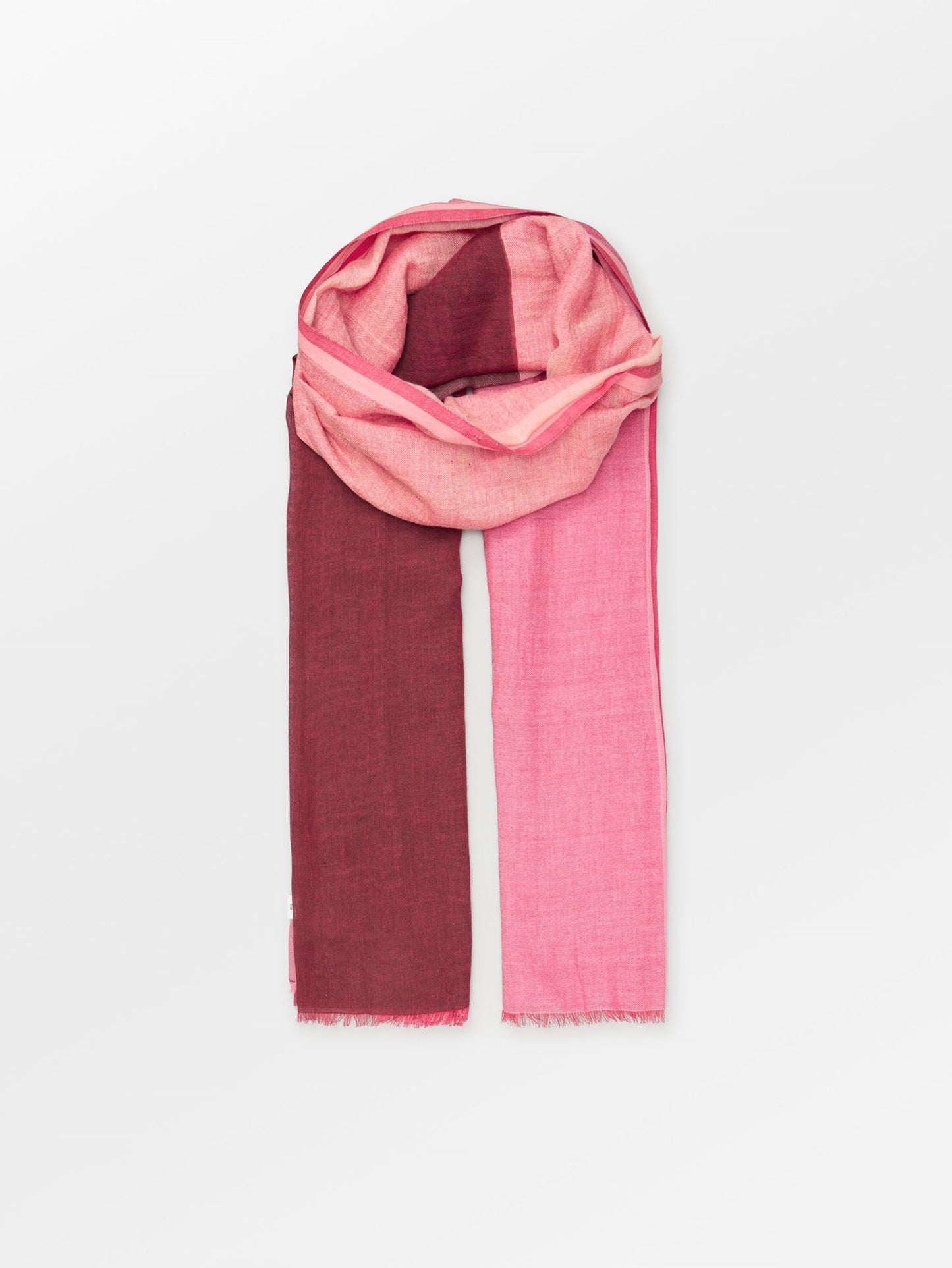 Kikko Cowea Scarf OneSize BeckSöndergaard.no