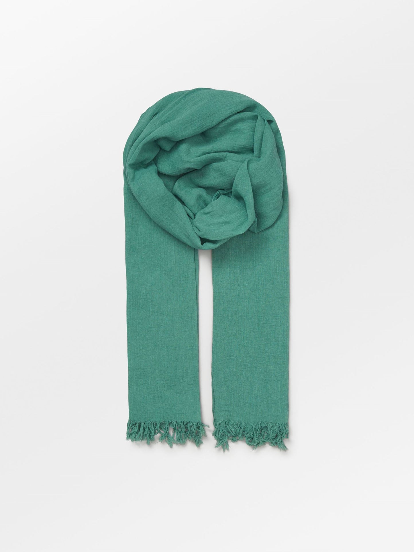 Solid Gaze Ilkana Scarf OneSize BeckSöndergaard.no