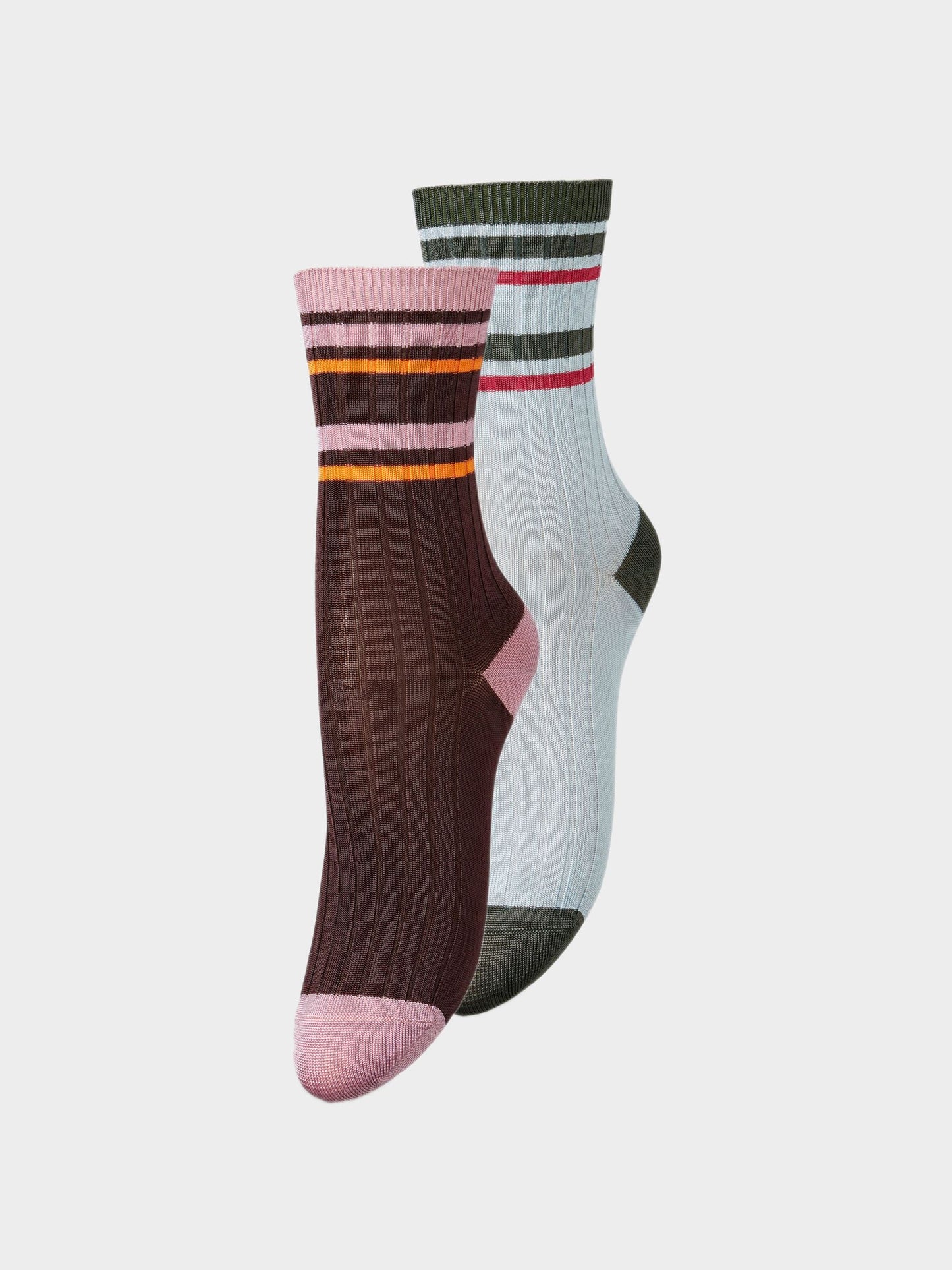 Sportia Glory Sock 2 Pack Socks BeckSöndergaard.no