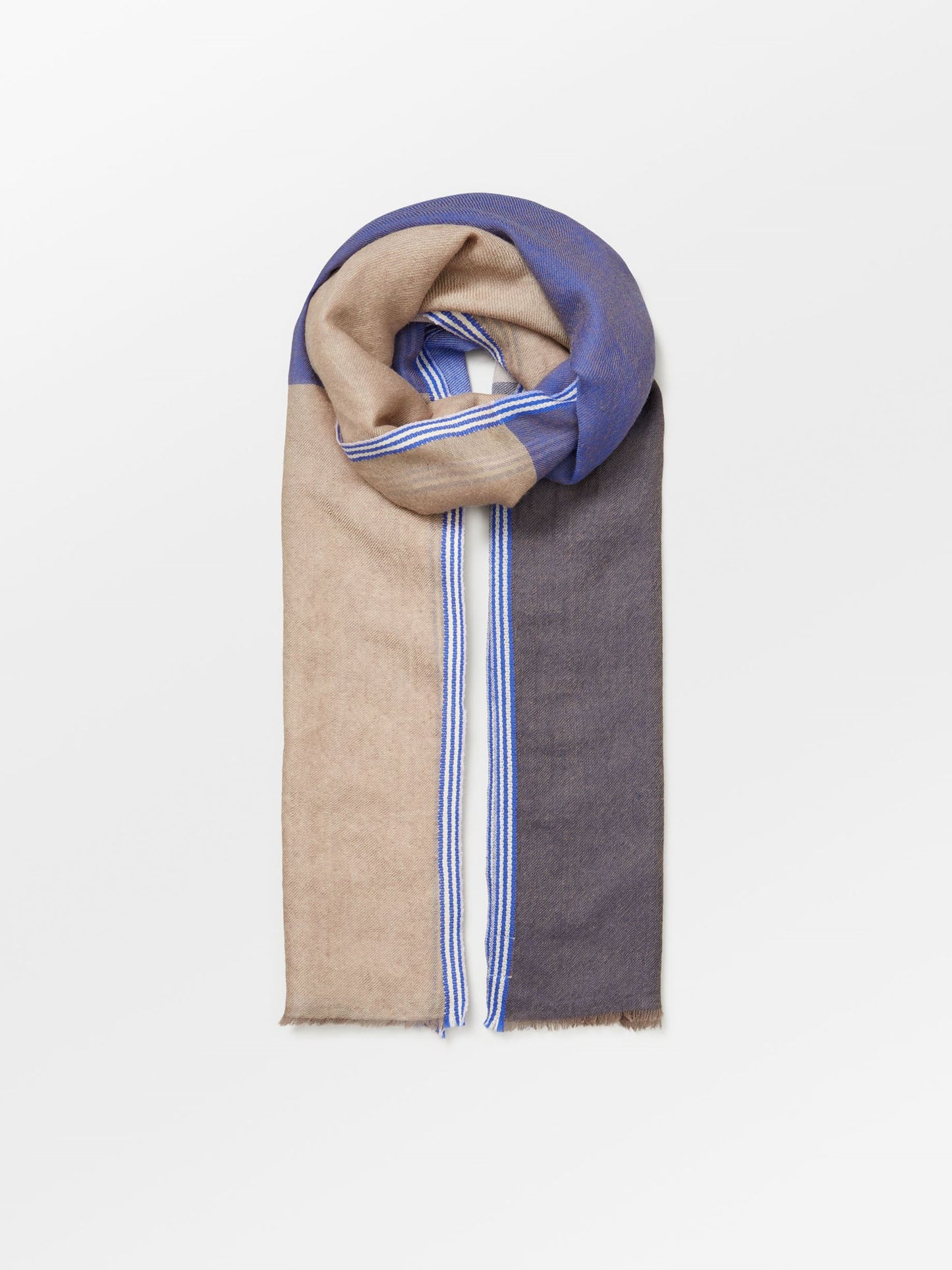 Zula Woo Scarf OneSize BeckSöndergaard.no