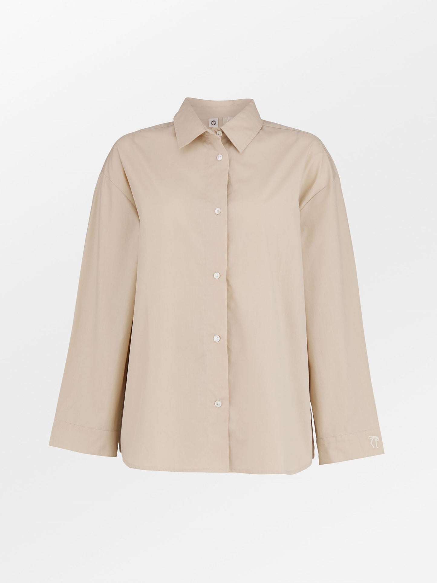 Aura Pyjamas Set Clothing BeckSöndergaard.no