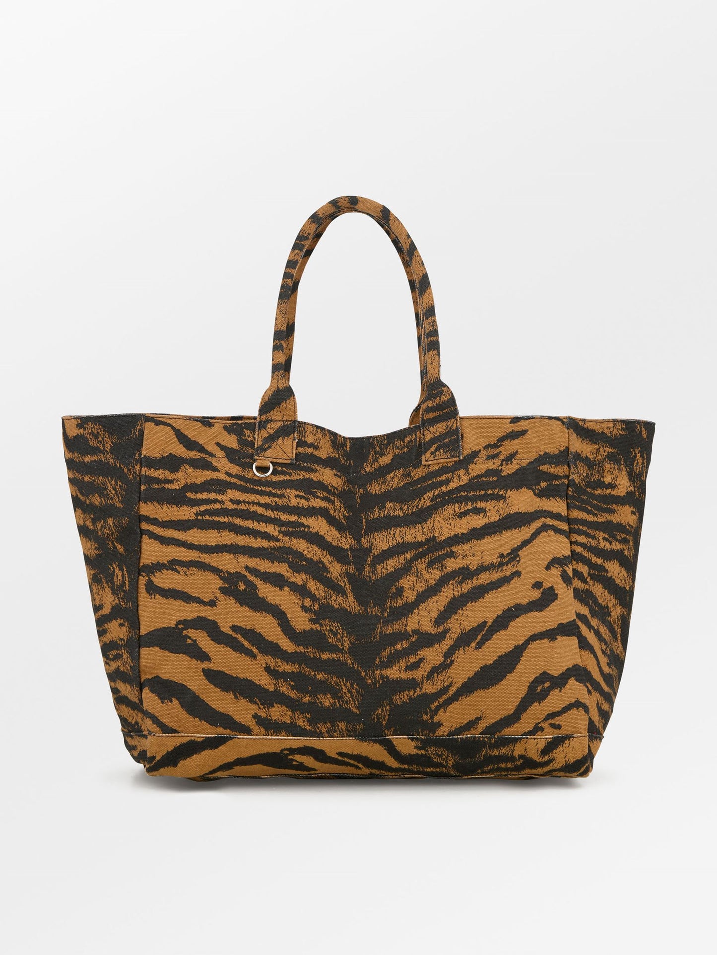 Tigarea Canvas Camila Bag OneSize BeckSöndergaard.no
