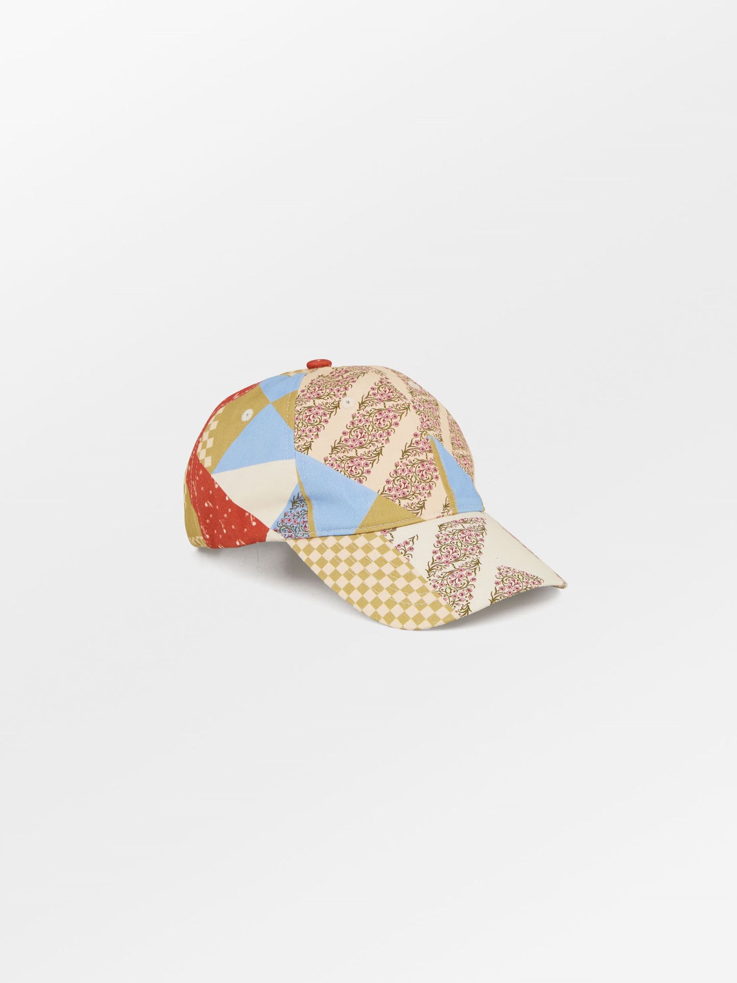 Quilta Cap OneSize BeckSöndergaard.no