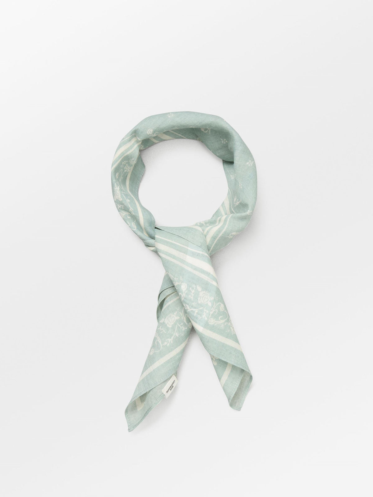 Tulipa Cotta Scarf OneSize BeckSöndergaard.no