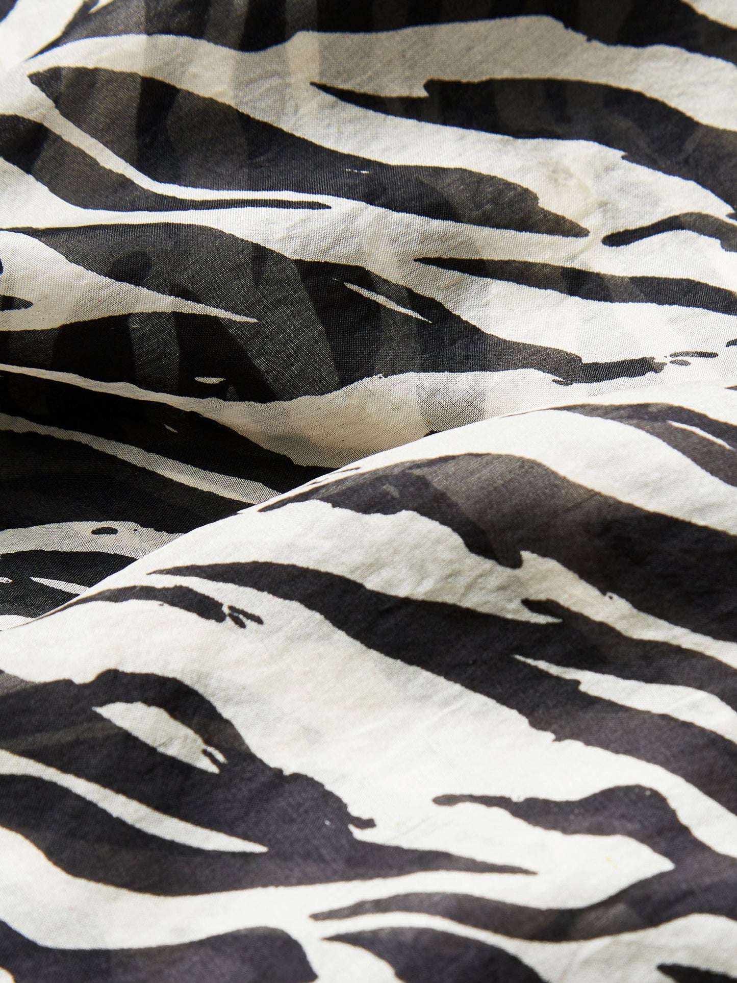 Zerona Sia Scarf OneSize BeckSöndergaard.no