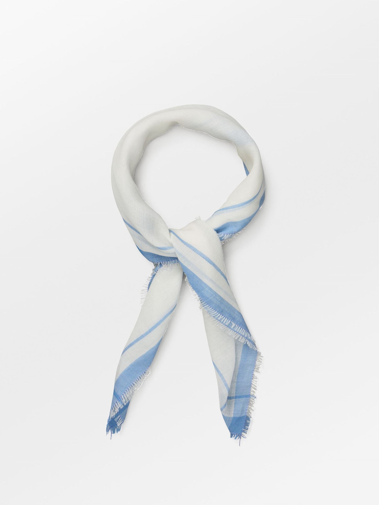 Edgia Cowea Scarf OneSize BeckSöndergaard.no