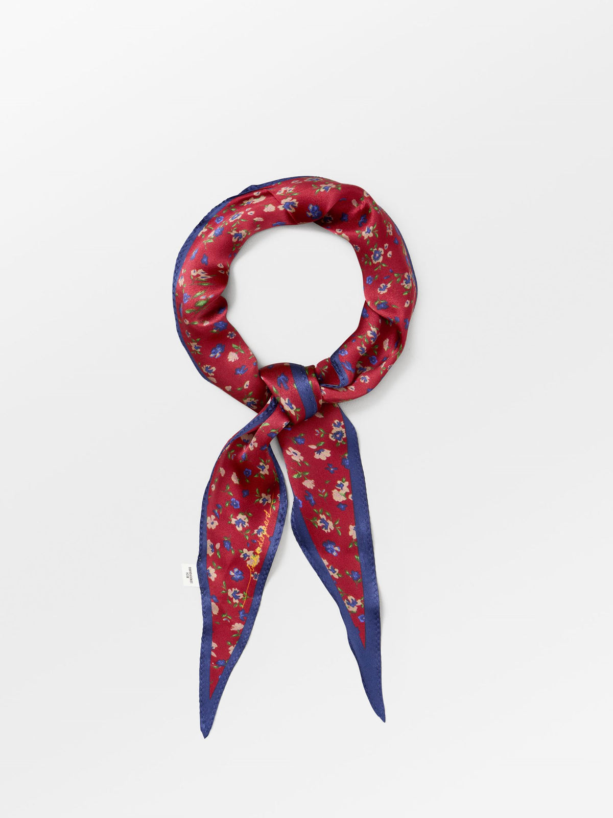 Meadora Diamond Scarf OneSize BeckSöndergaard.no