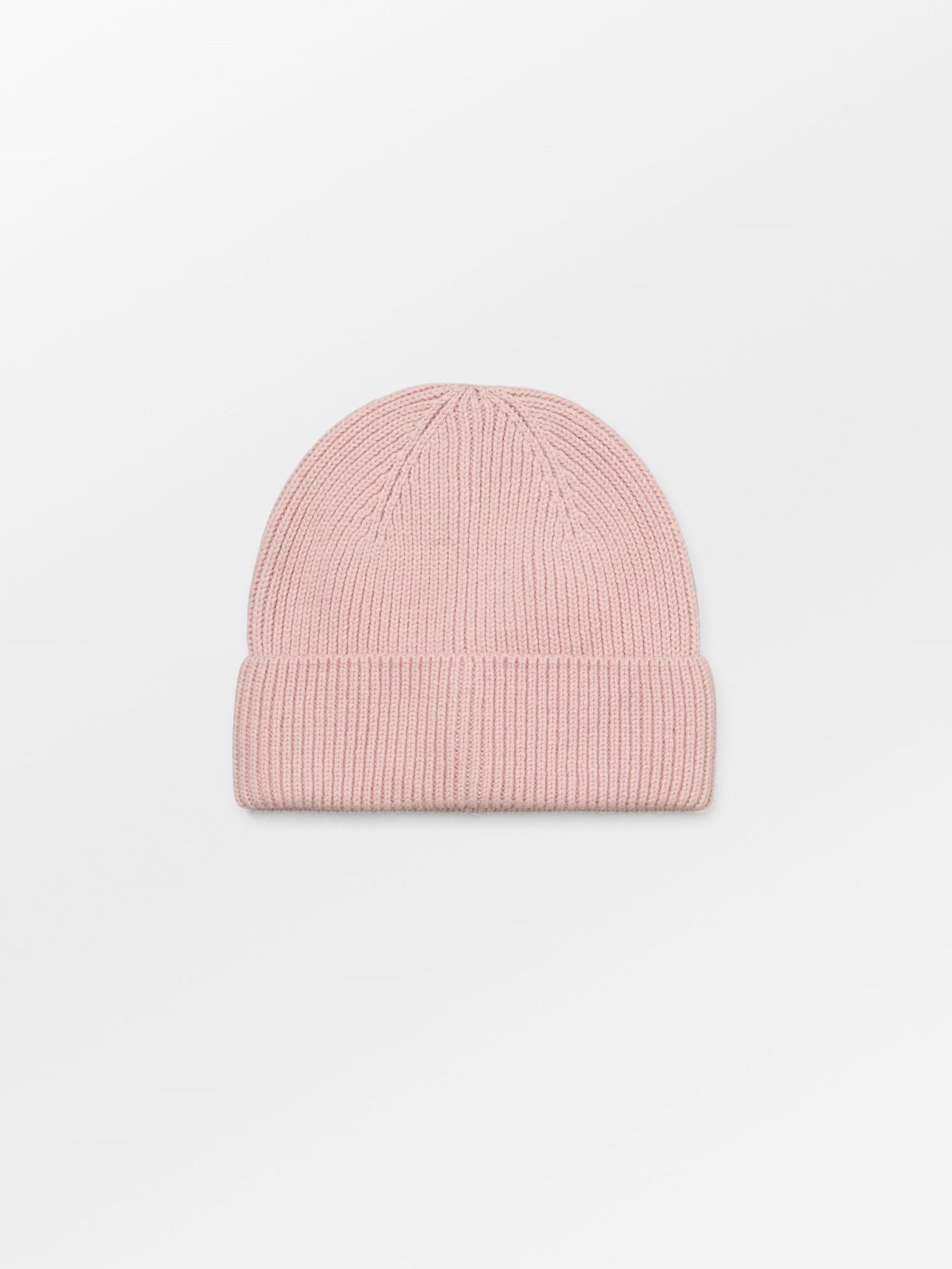 Woona Beanie - Rose OneSize BeckSöndergaard.no