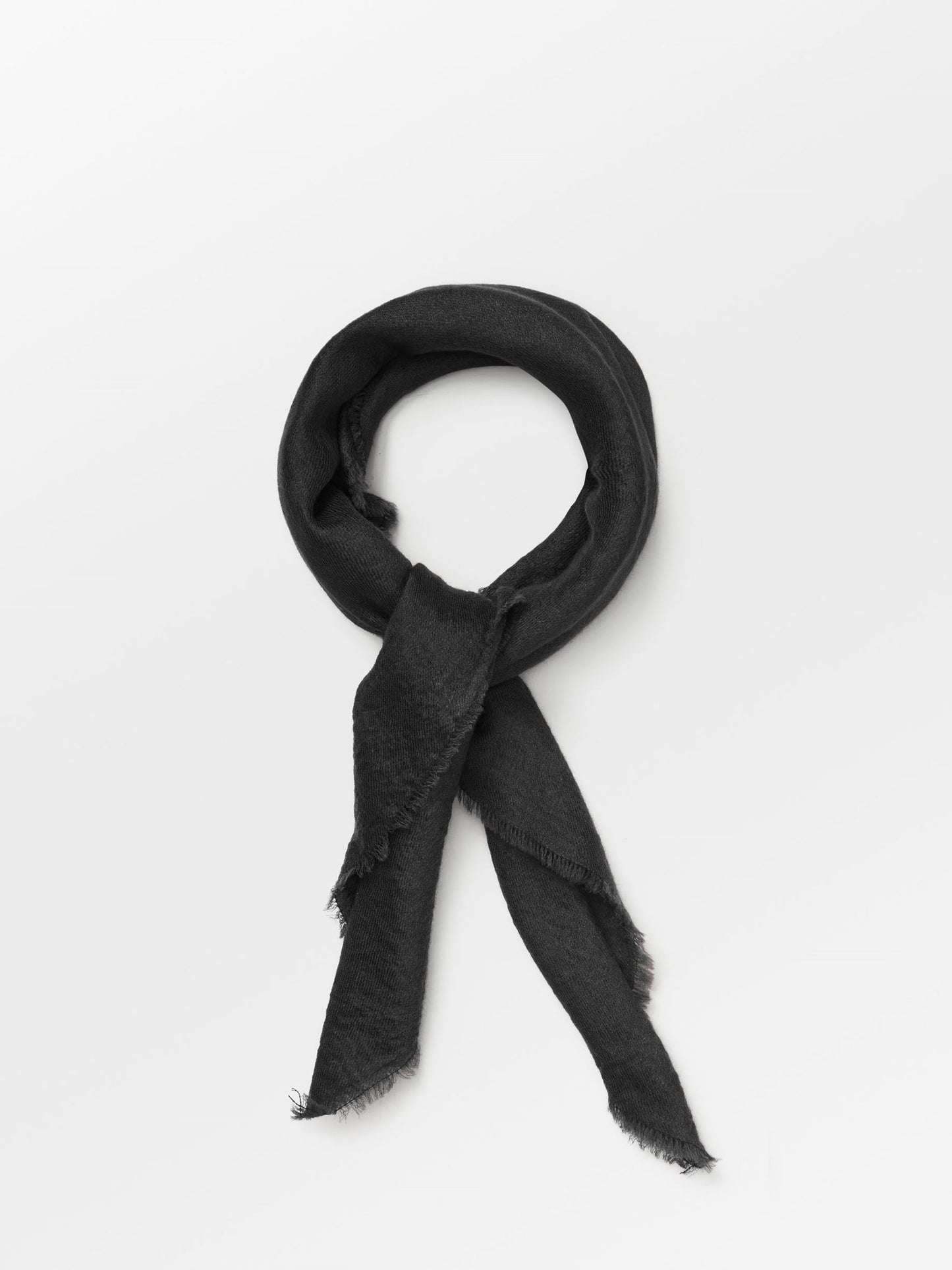 Cashma Small Scarf OneSize BeckSöndergaard.no